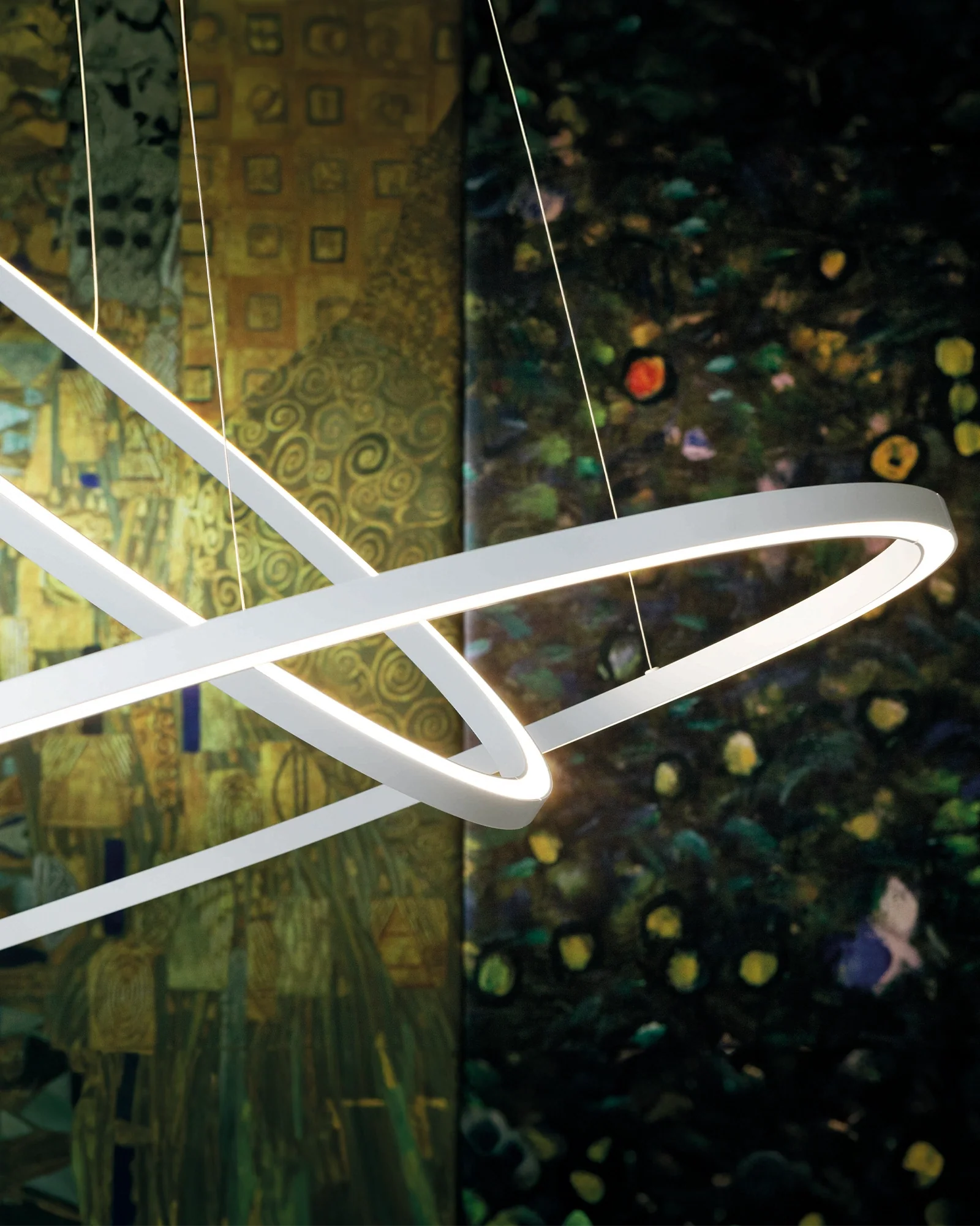 Ellisse Pendant Light - Image 4