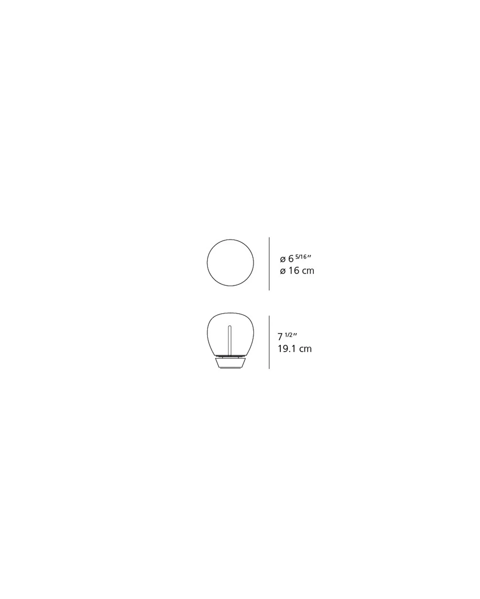 Empatia Table Lamp - Image 9