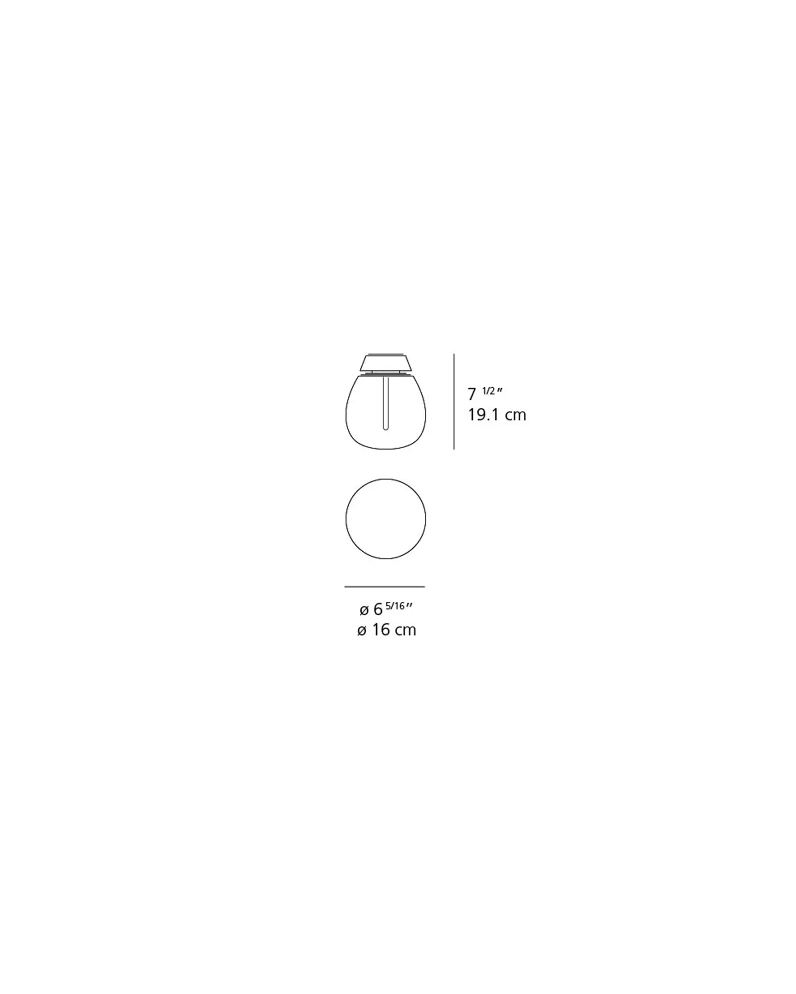 Empatia Wall Light - Image 7