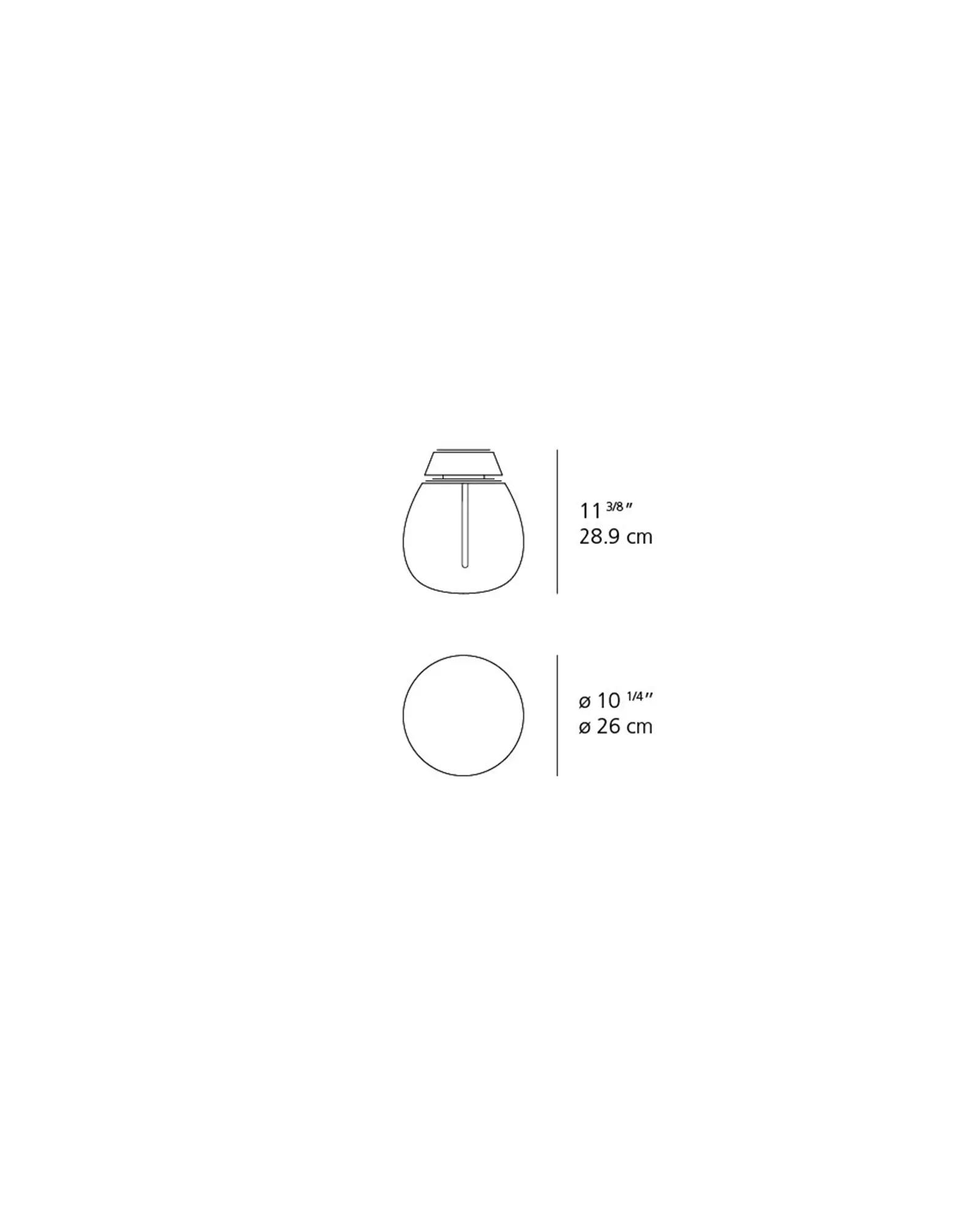 Empatia Wall Light - Image 8