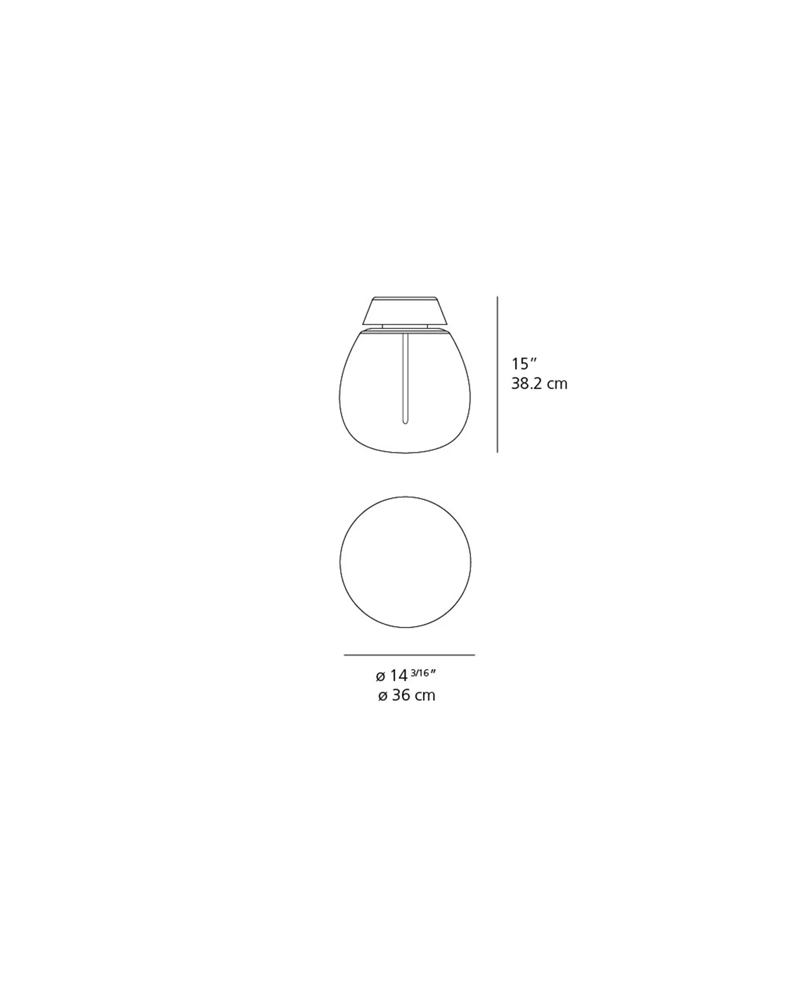 Empatia Wall Light - Image 9