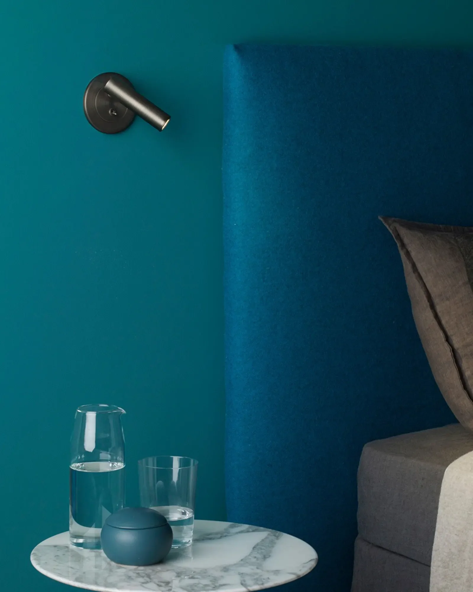 Enna Recessed Wall Light