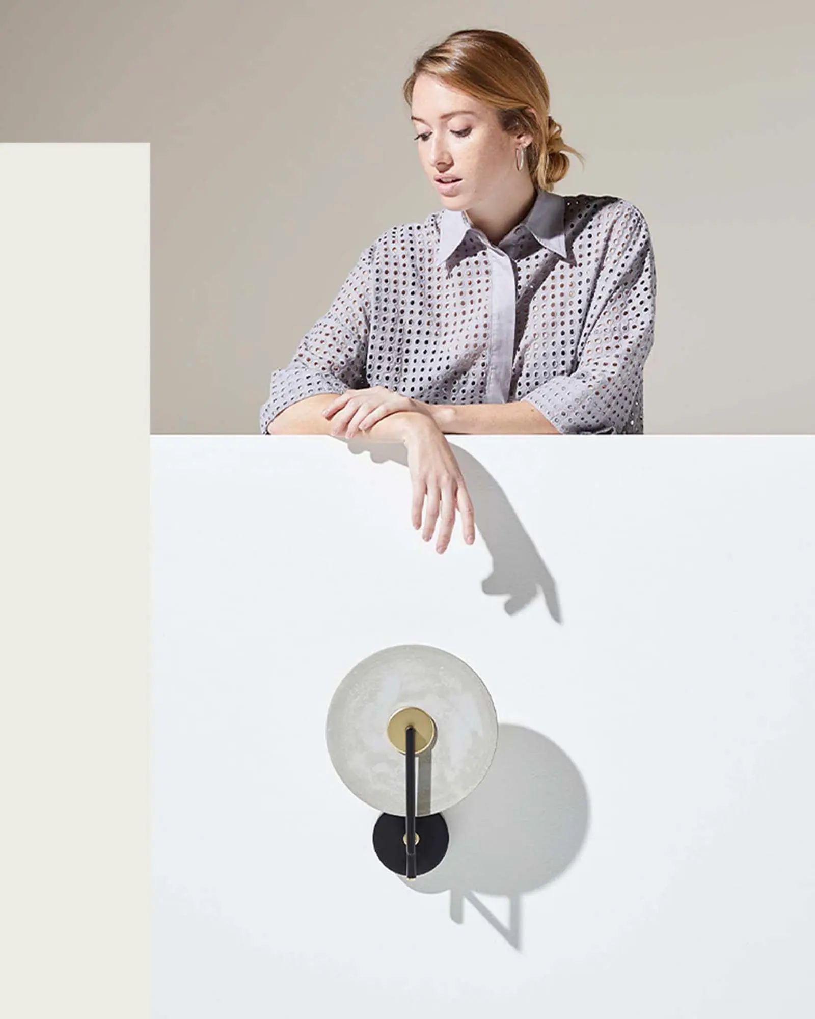 Erto Wall Light - Image 3