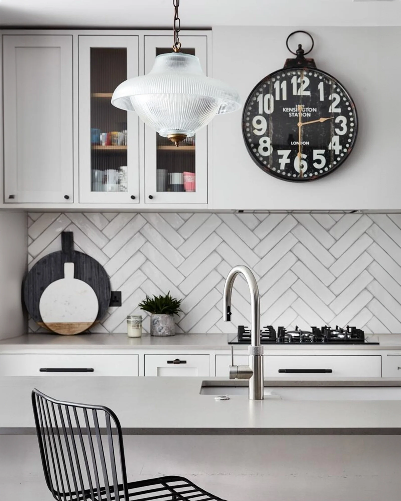 Essence Double Pendant Light - Image 2