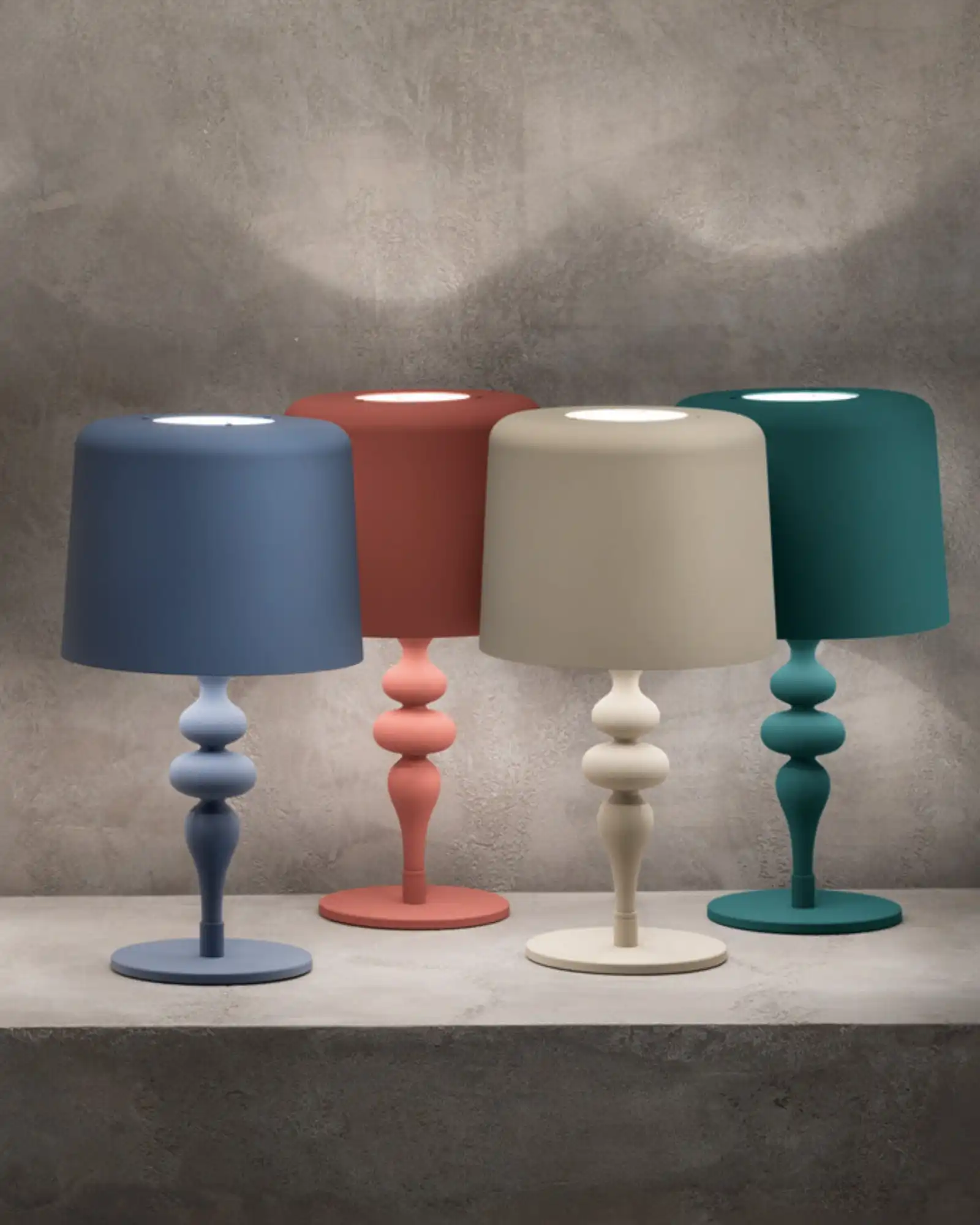 Eva Table Lamp - Image 2