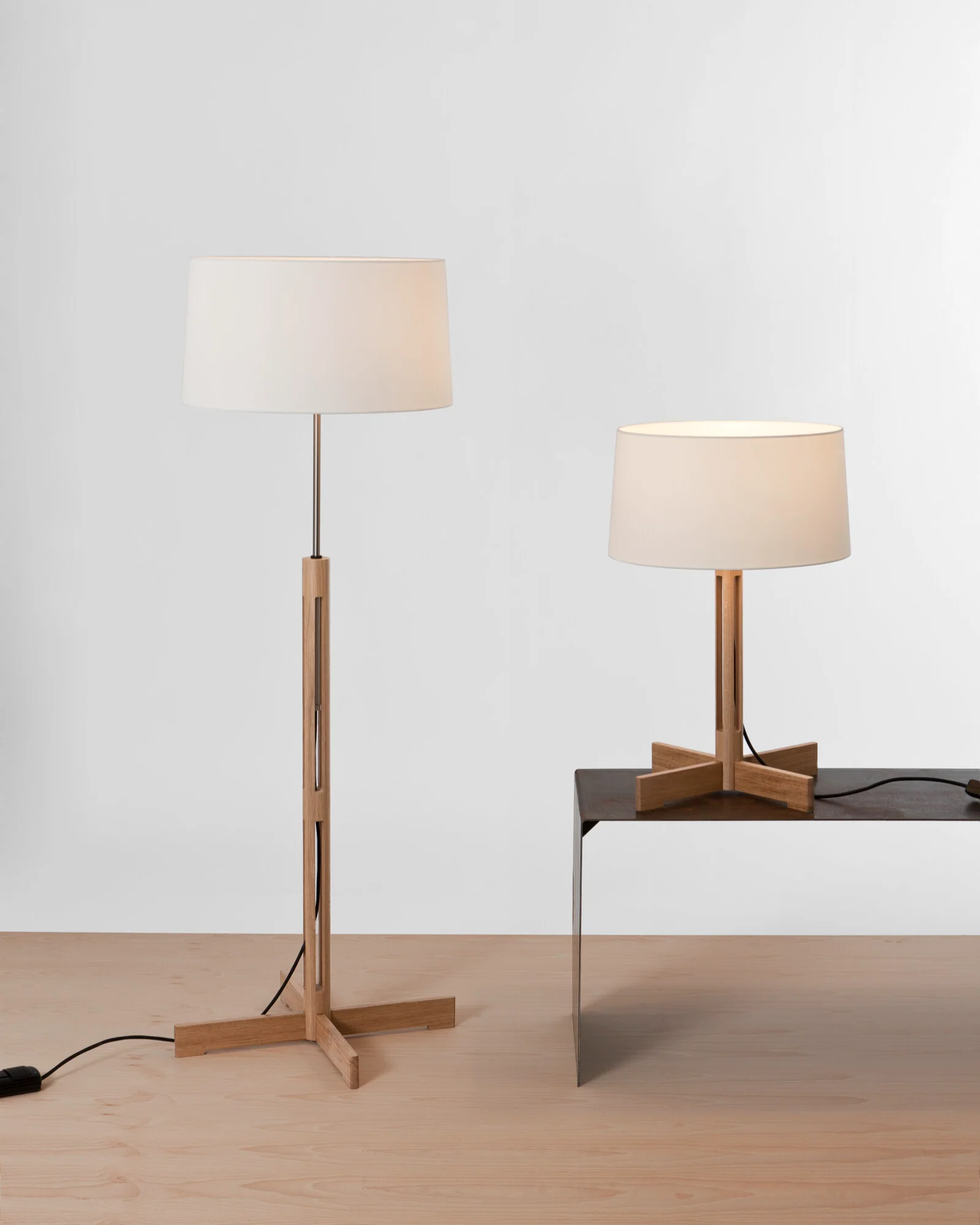 FAD Floor Lamp