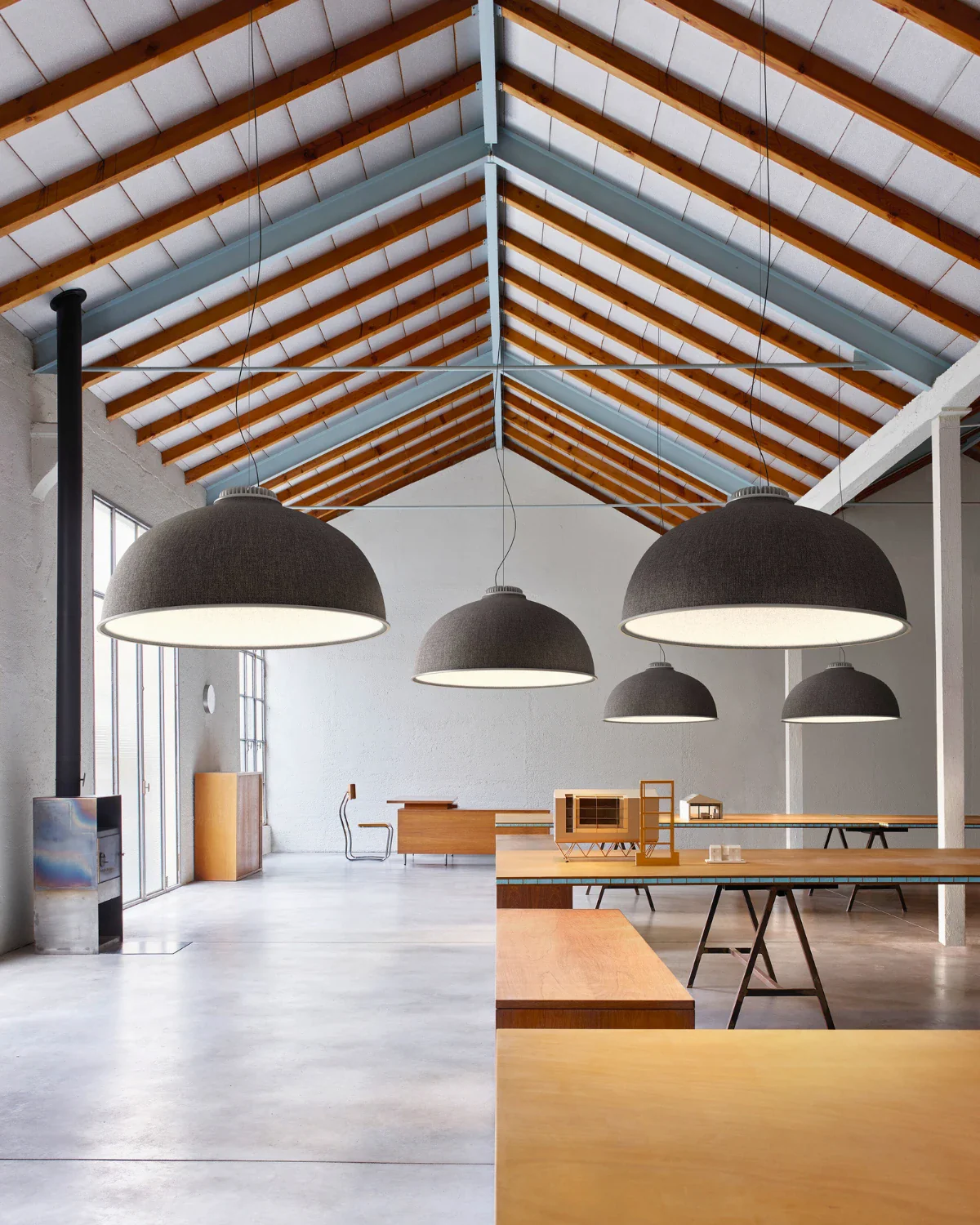 Farel Pendant Light - Image 3