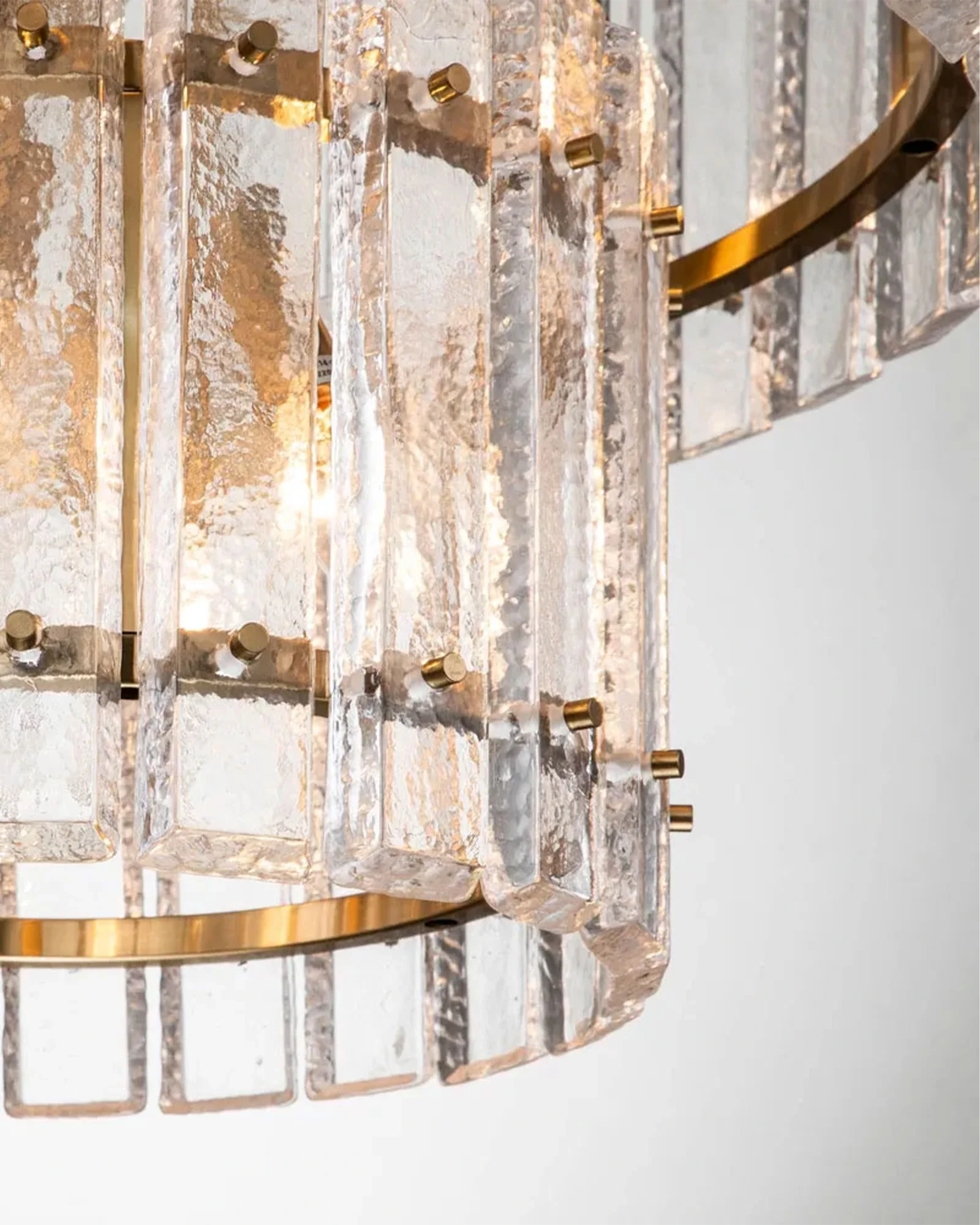 Fenton Chandelier - Image 4