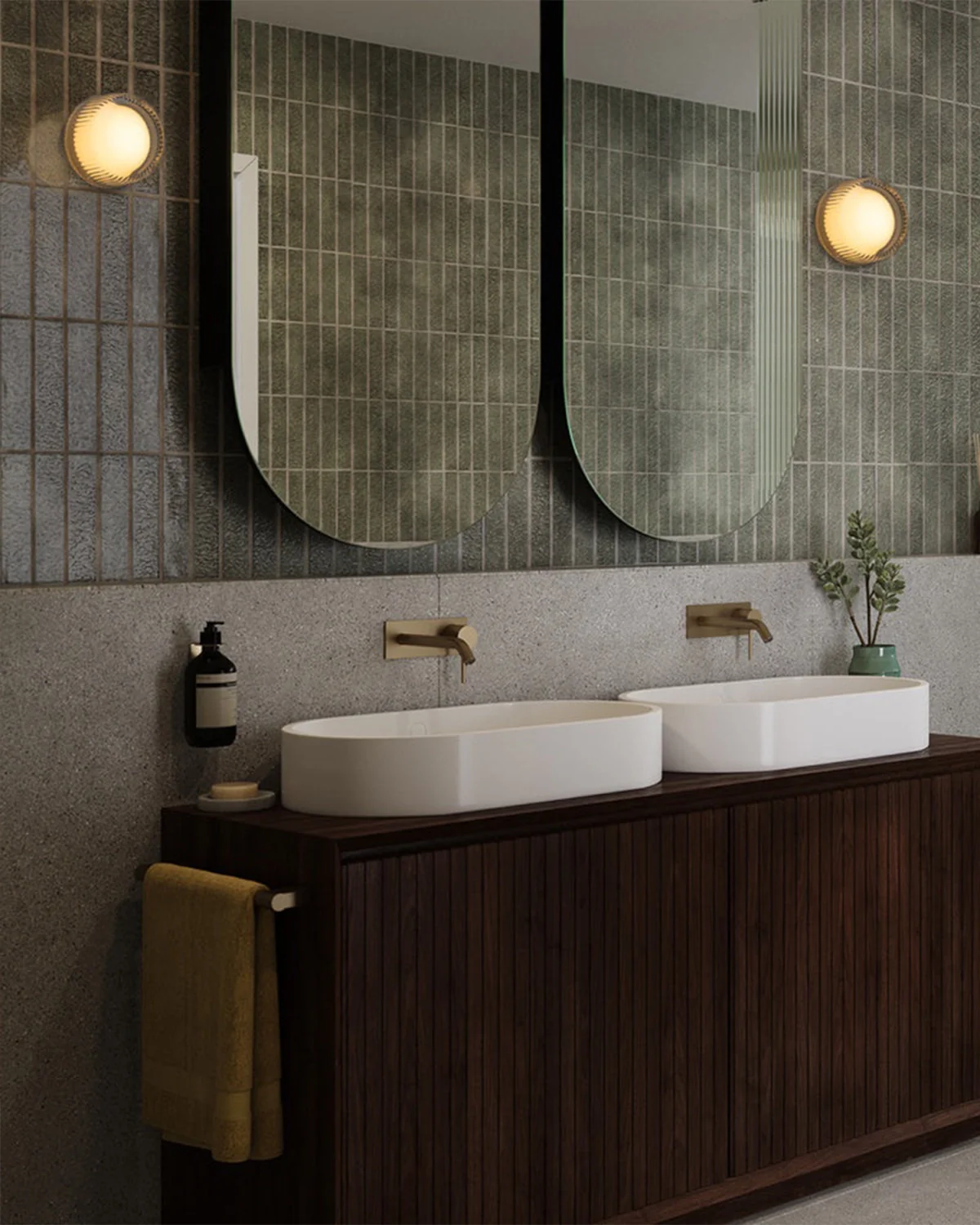 Firth Wall Light - Image 4