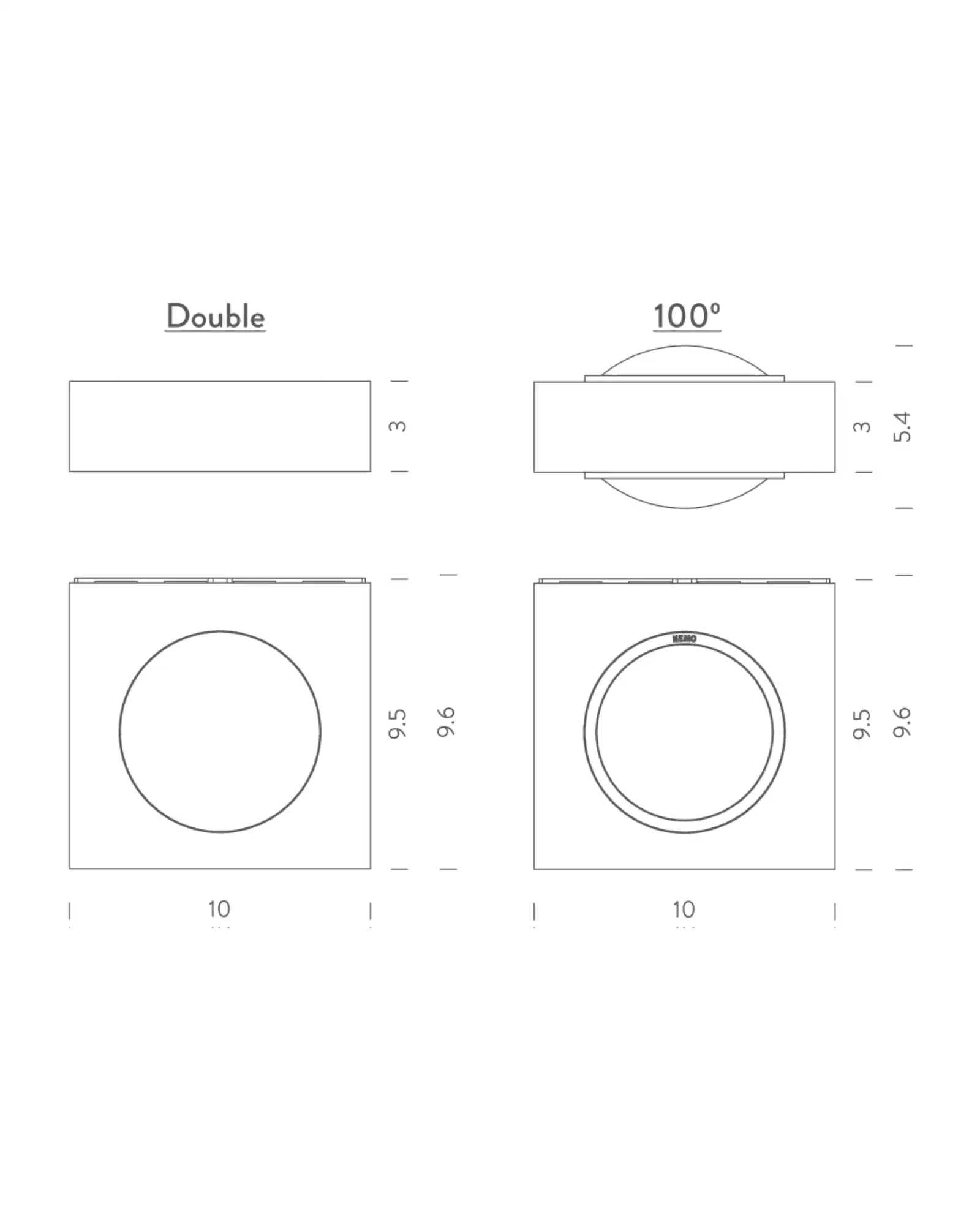 Fix Wall Light - Image 6