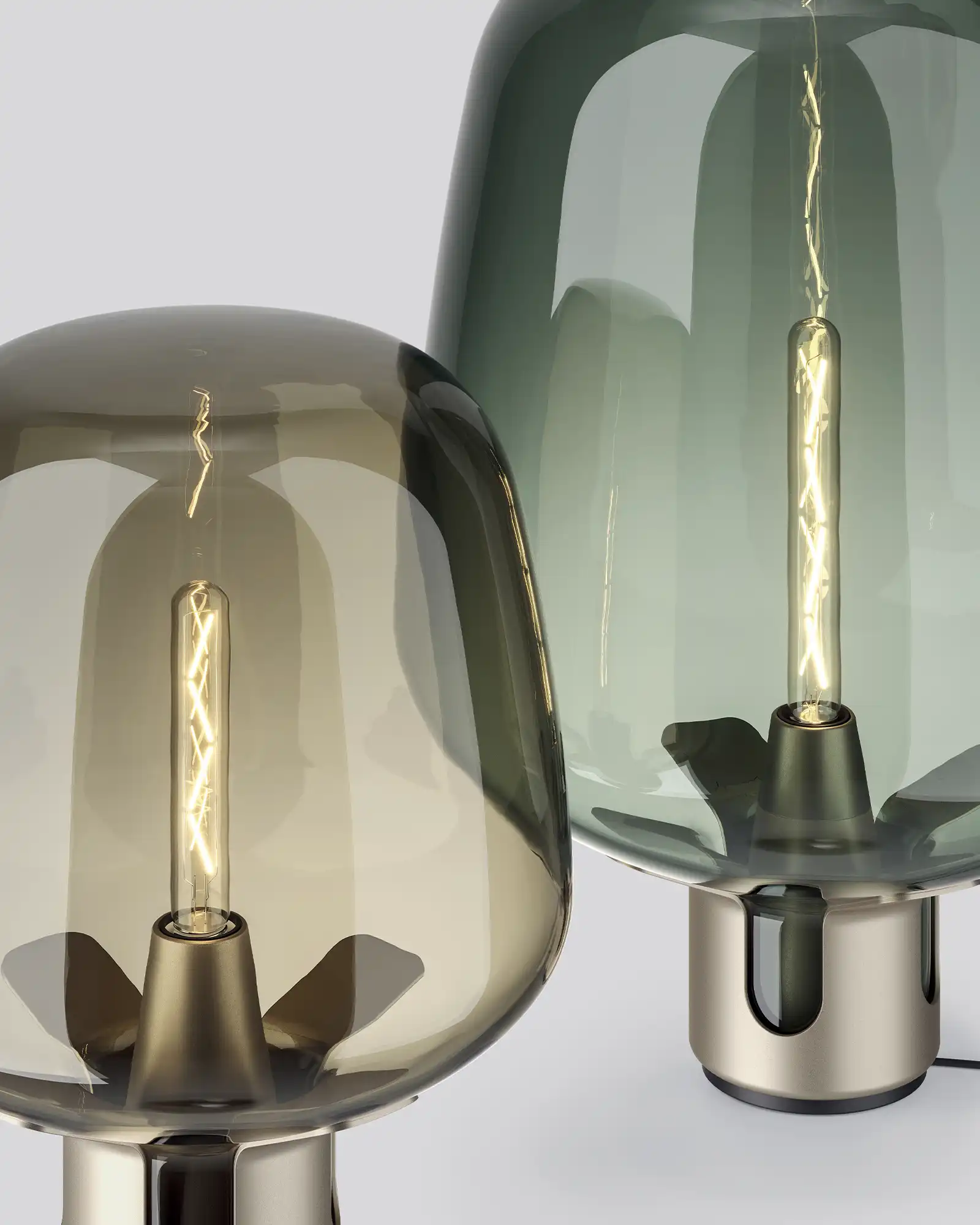 Flar Table Lamp - Image 3