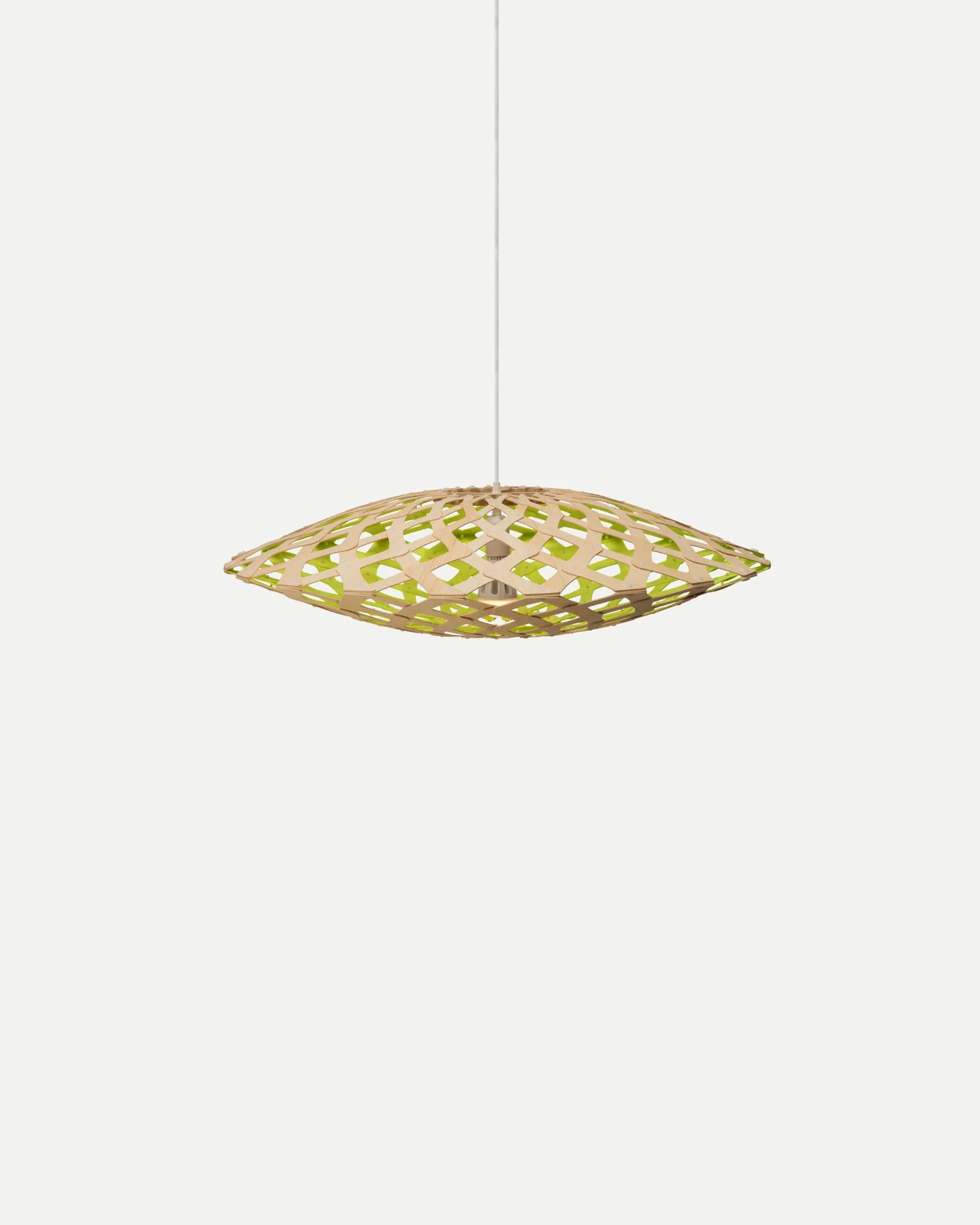 Flax Pendant Light - Image 11