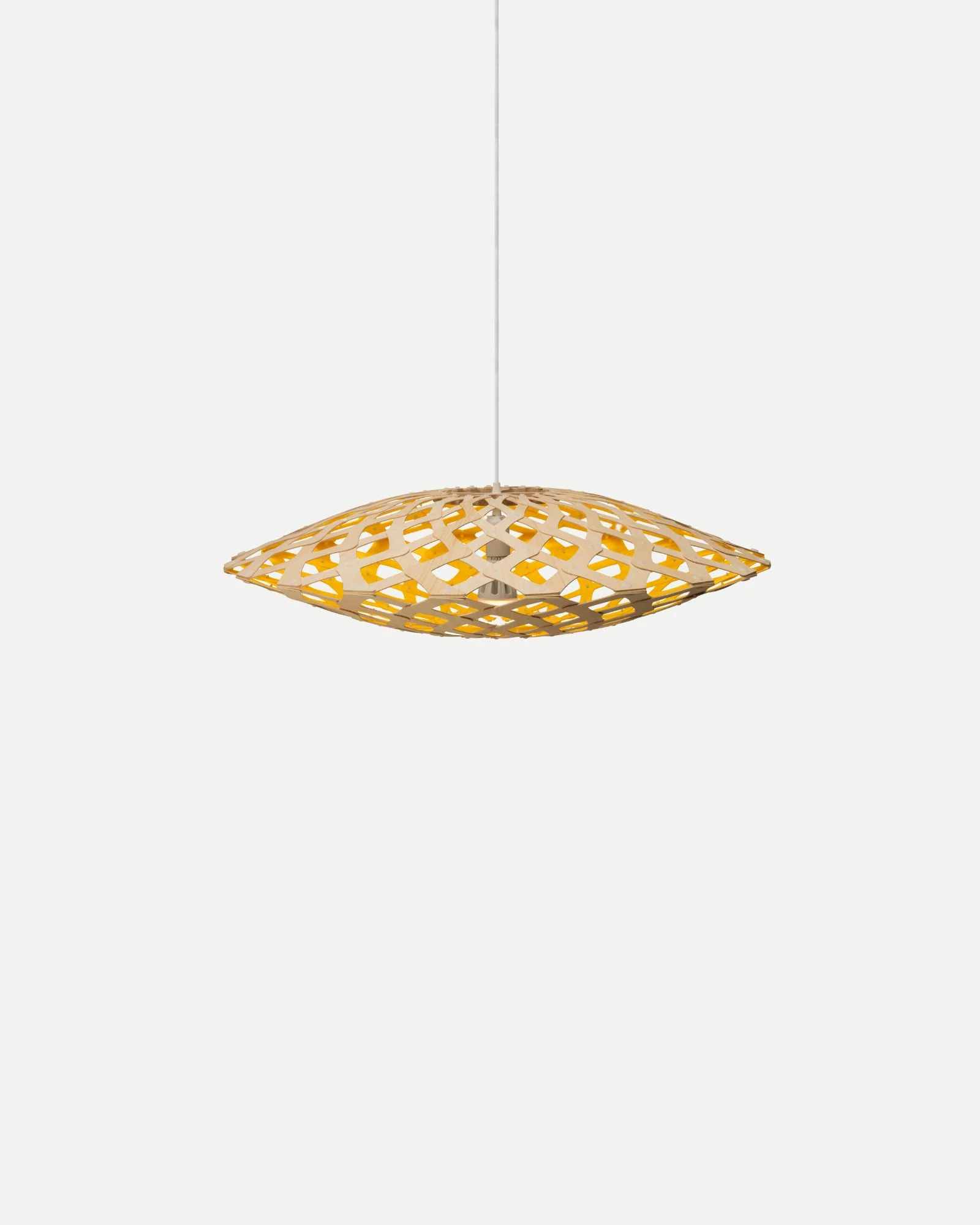 Flax Pendant Light - Image 15