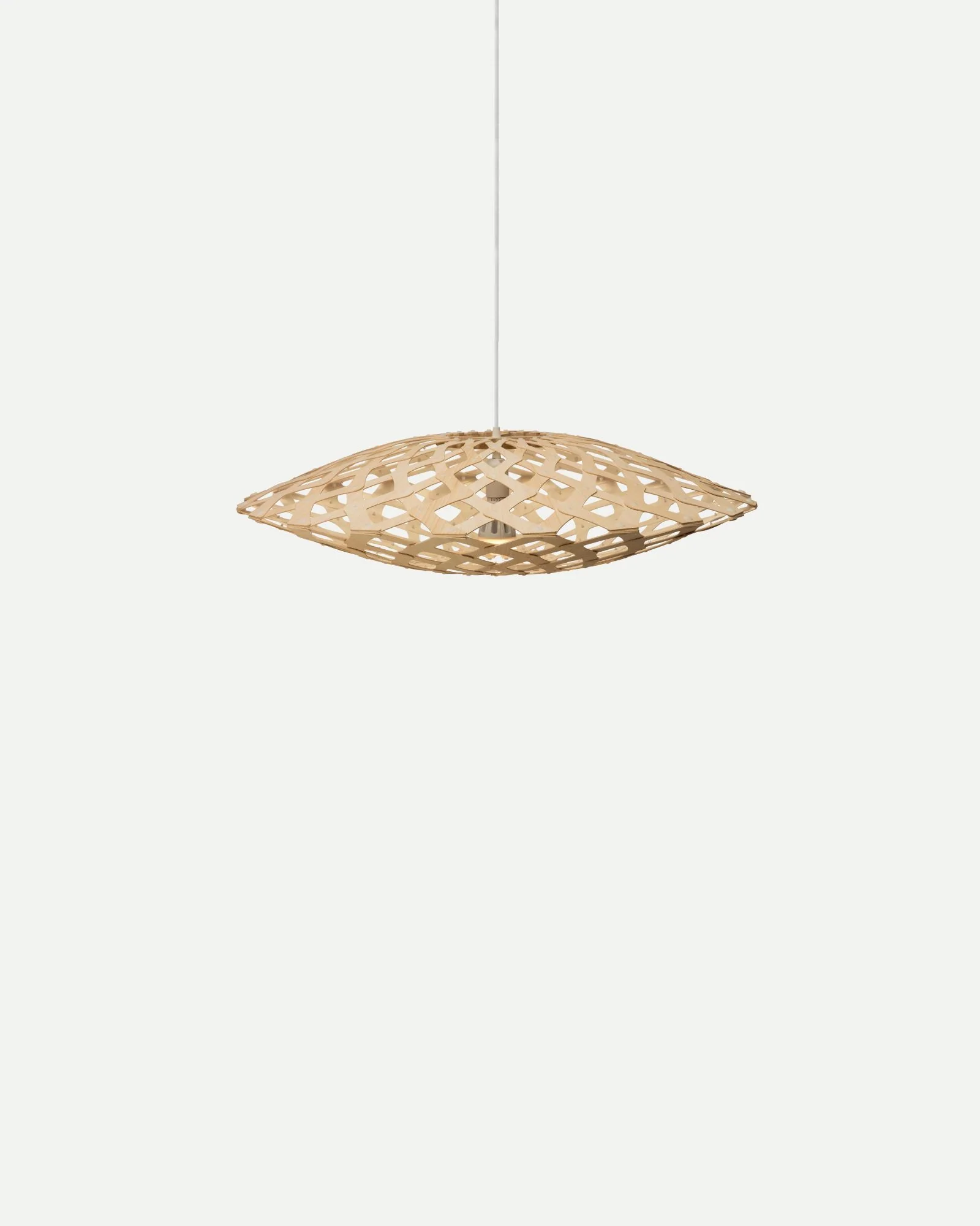 Flax Pendant Light - Image 17
