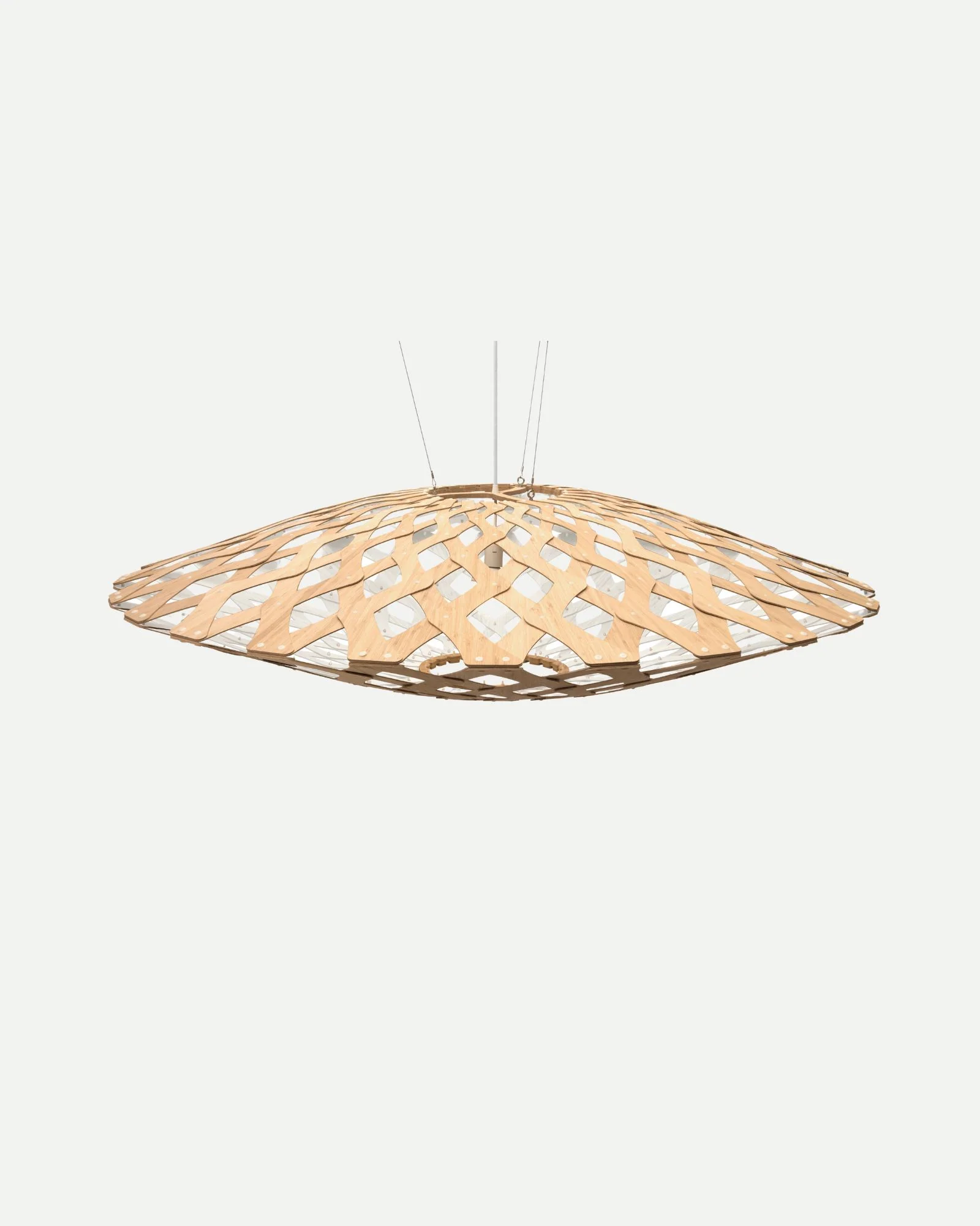 Flax Pendant Light - Image 18