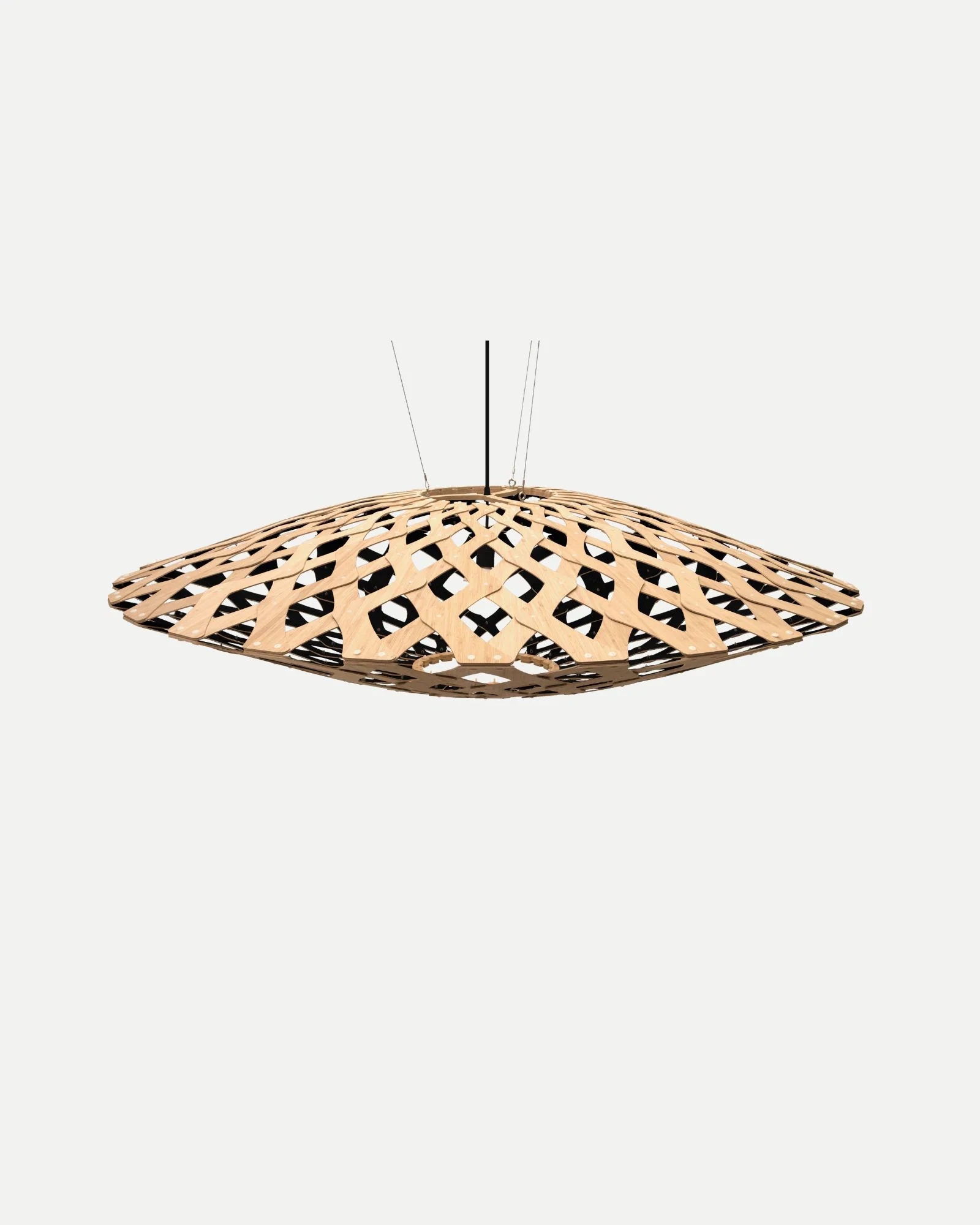 Flax Pendant Light - Image 19