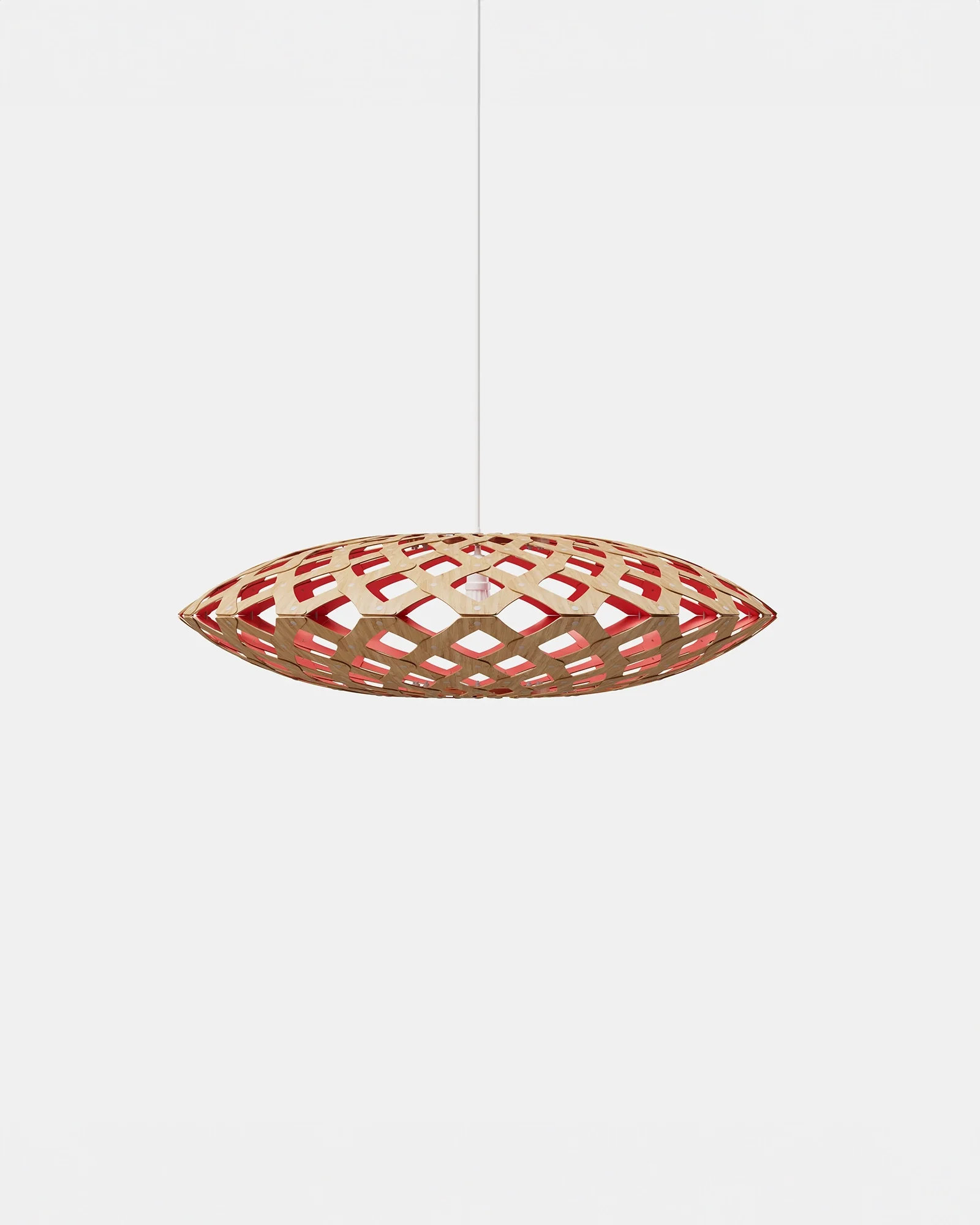 Flax Pendant Light - Image 22