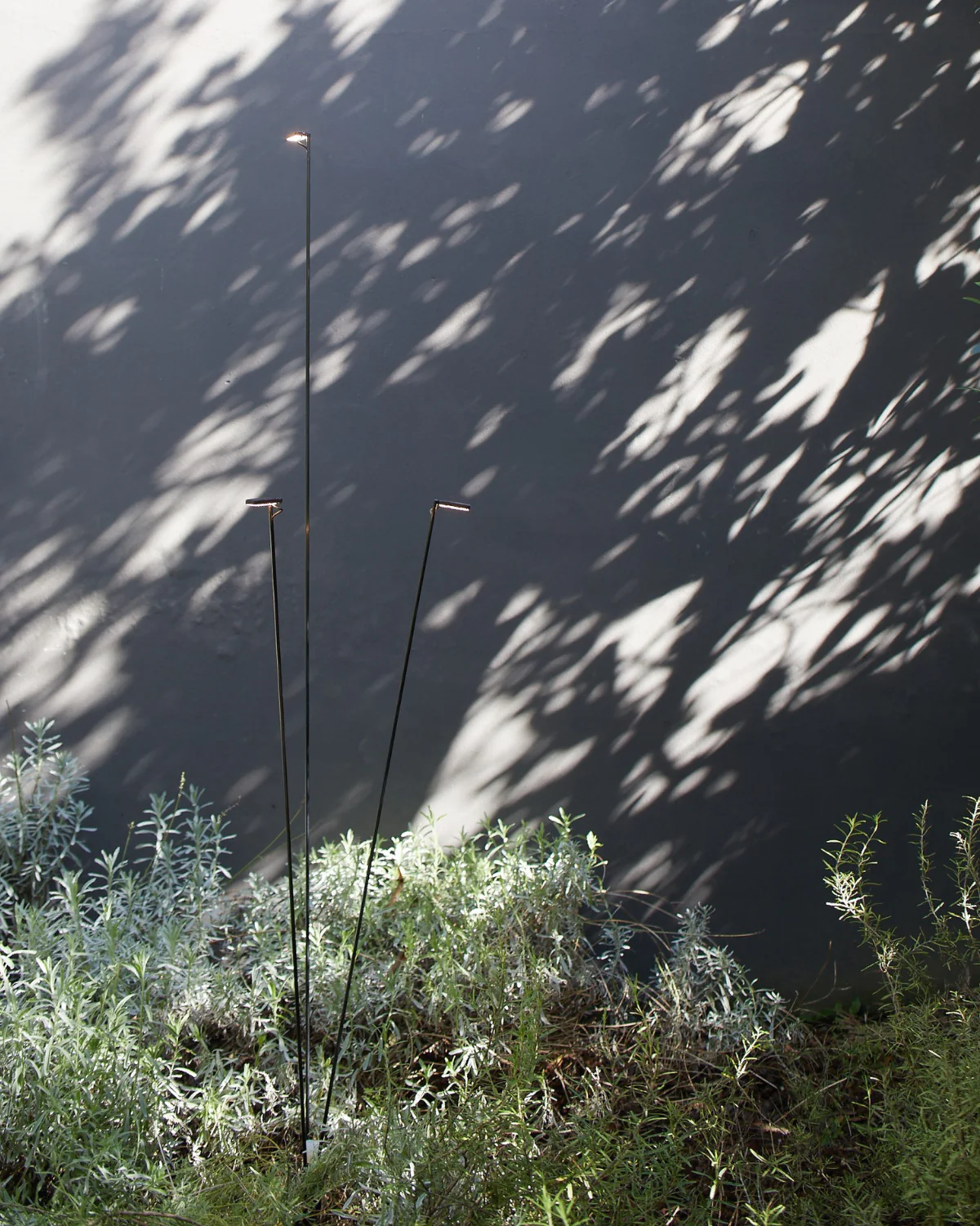 Flia 3lt Outdoor Floor Lamp - Image 4