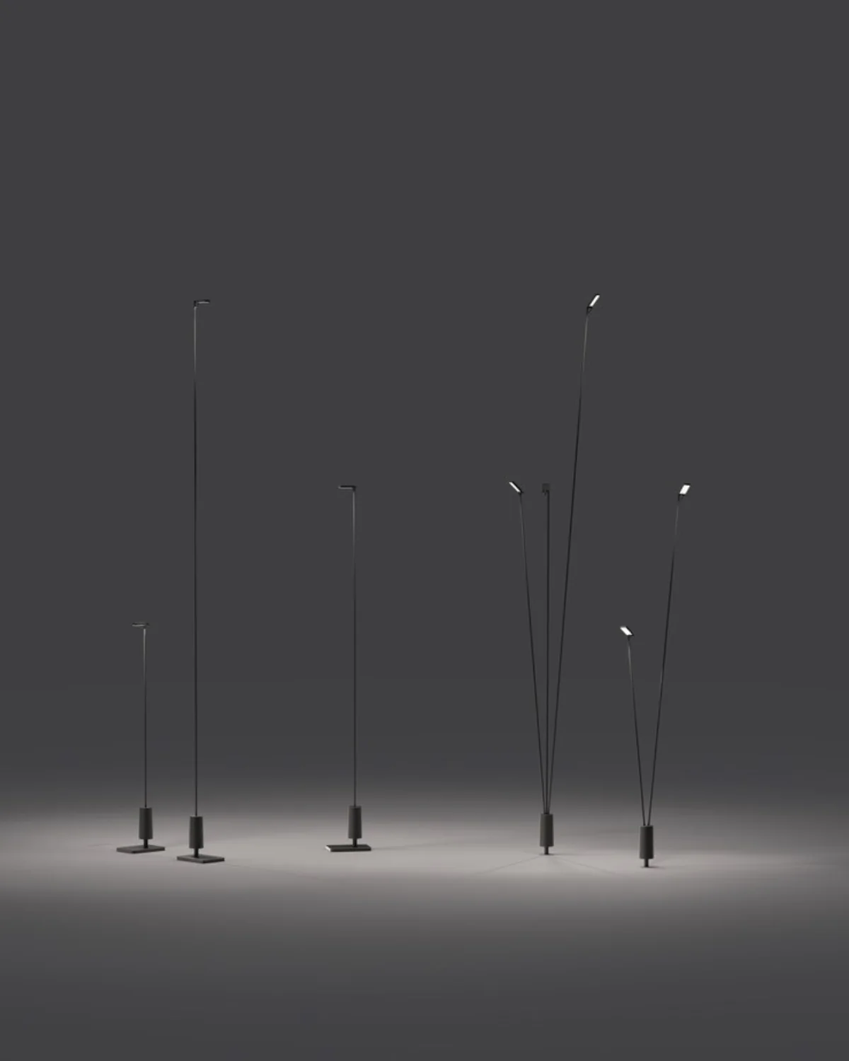 Flia 3lt Outdoor Floor Lamp - Image 5