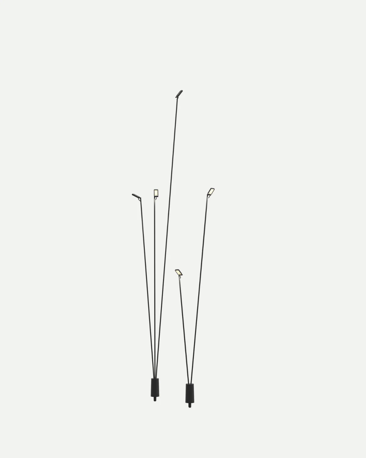 Flia 3lt Outdoor Floor Lamp - Image 6