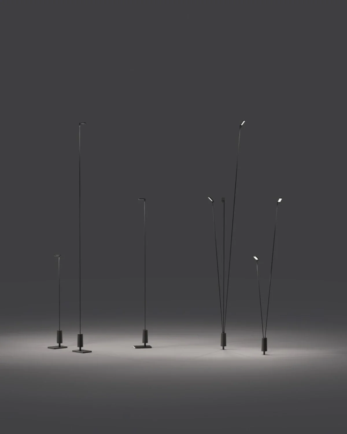 Flia Outdoor Floor Lamp - Image 7