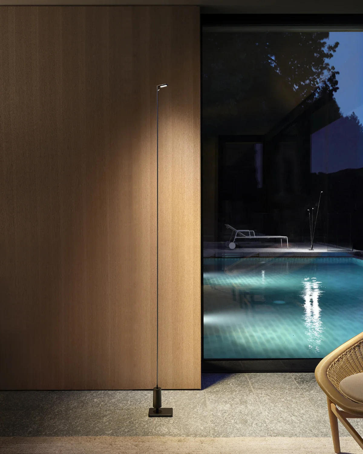Flia Portable Floor Lamp - Image 2
