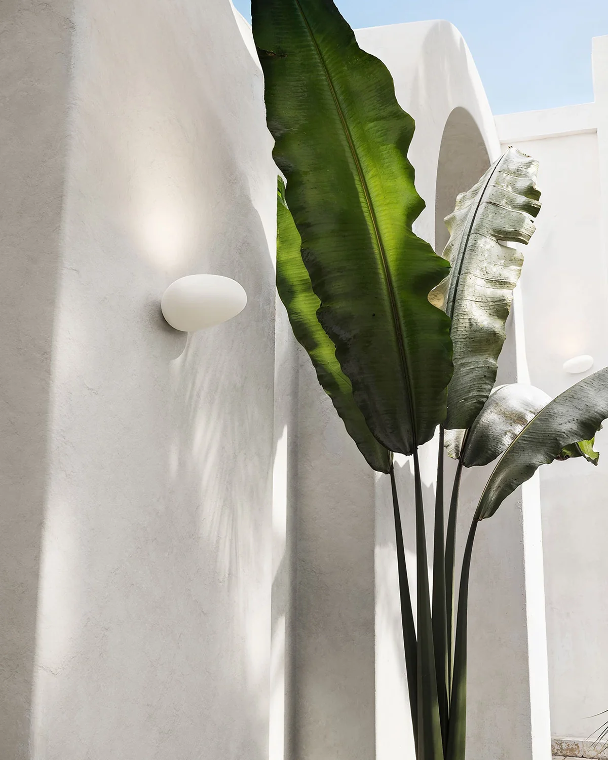 Flo Outdoor Wall Light - Image 6