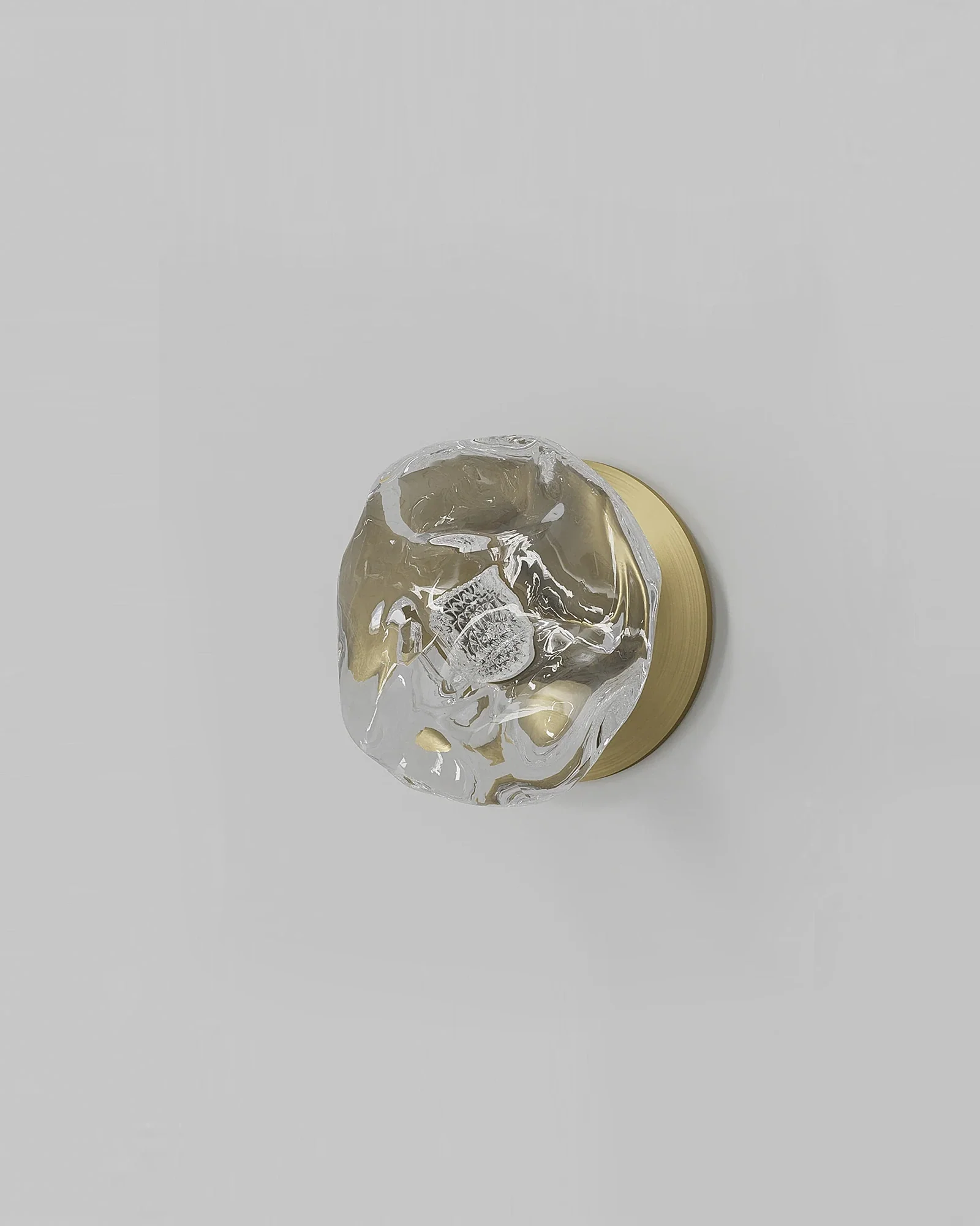Flo Round Wall Light - Image 5