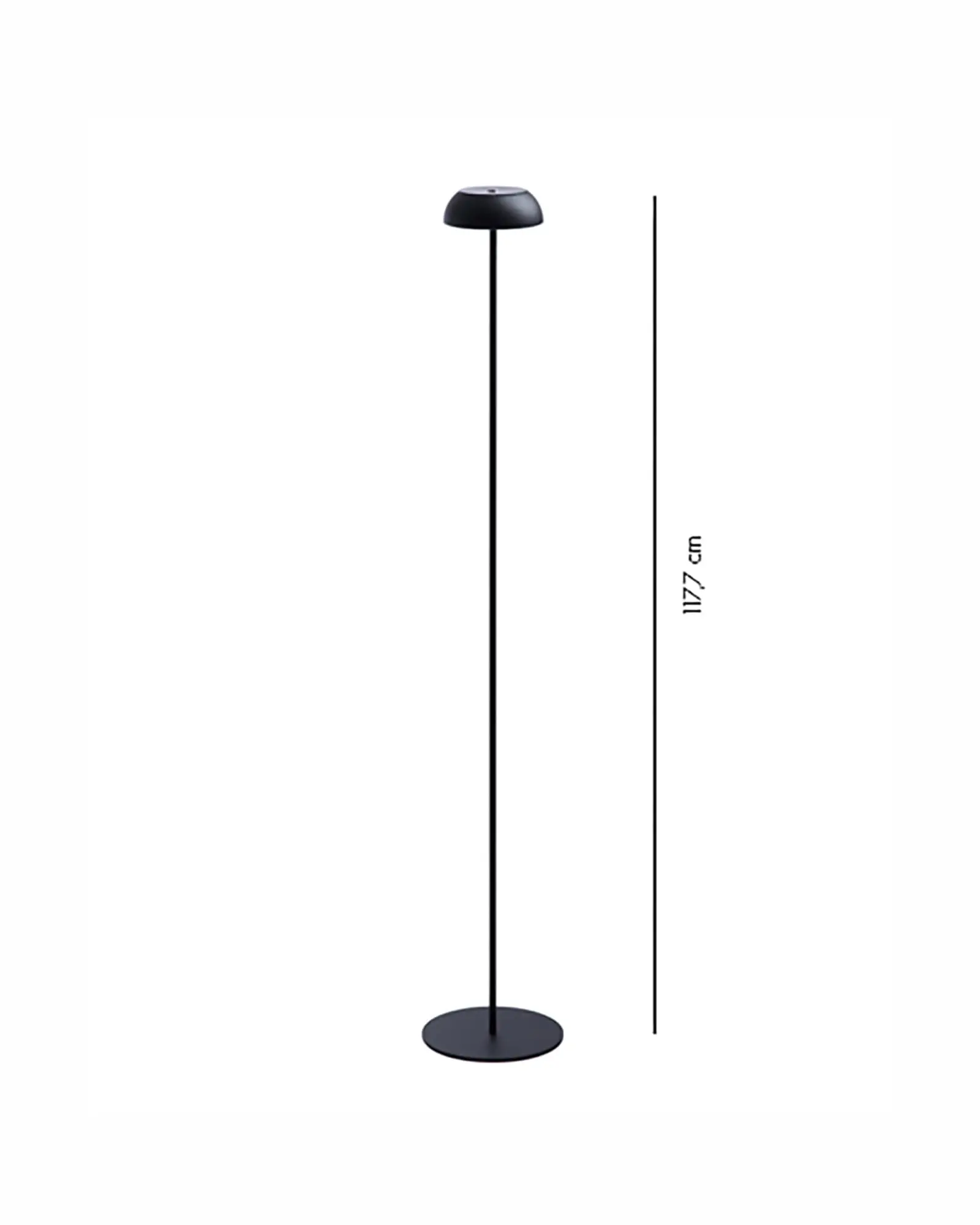 Float Floor Lamp - Image 10