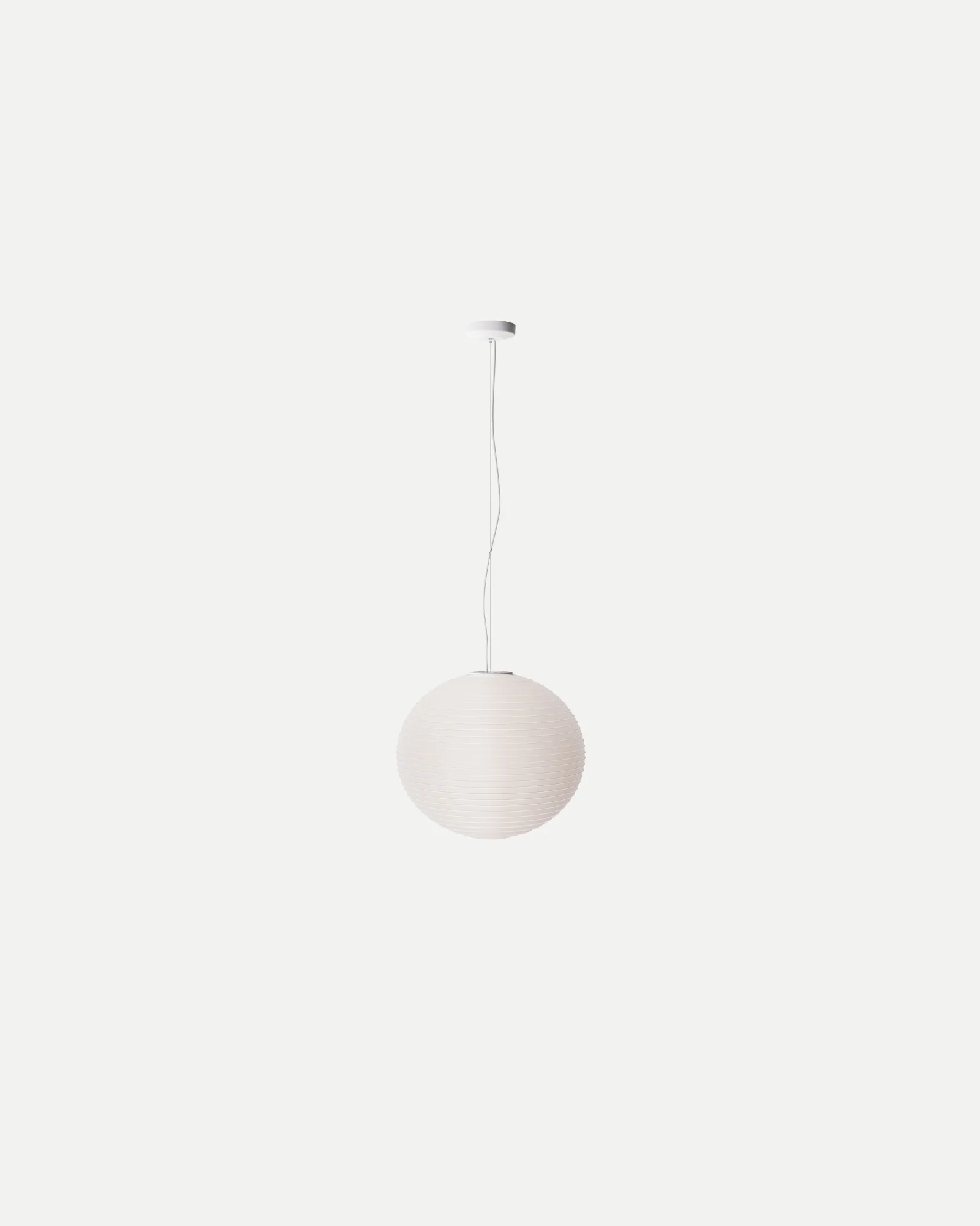 Flow Glass Pendant Light - Image 3