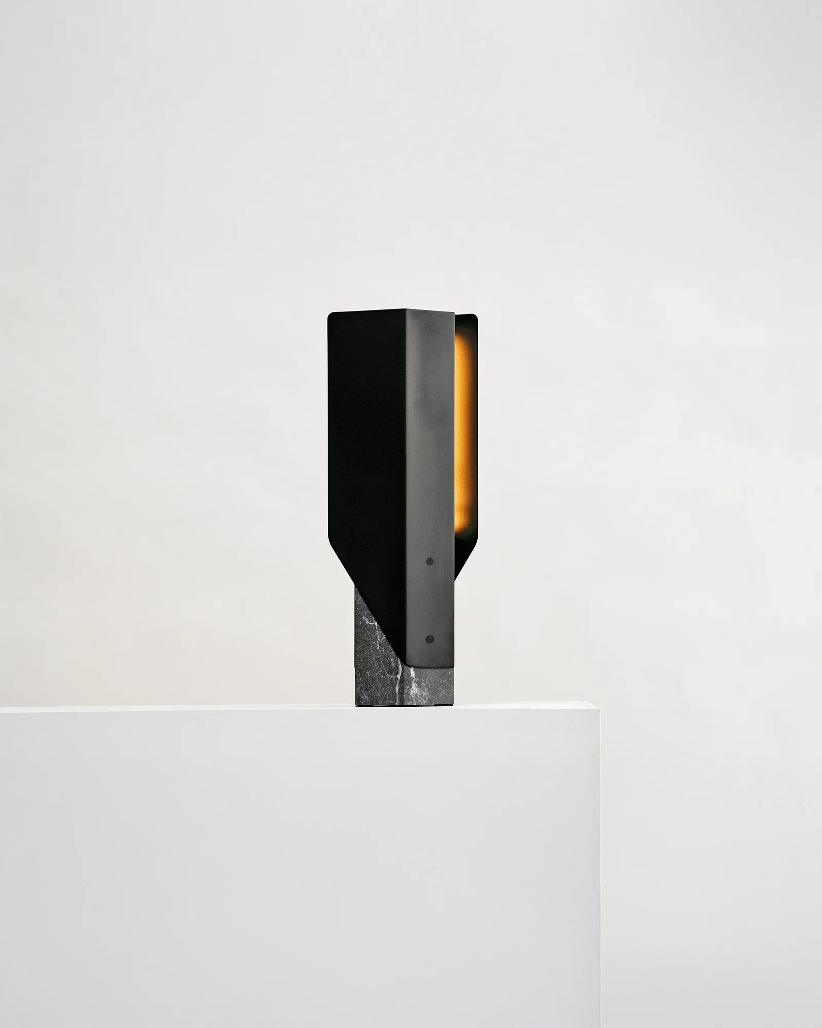 Fold Table Lamp - Image 3