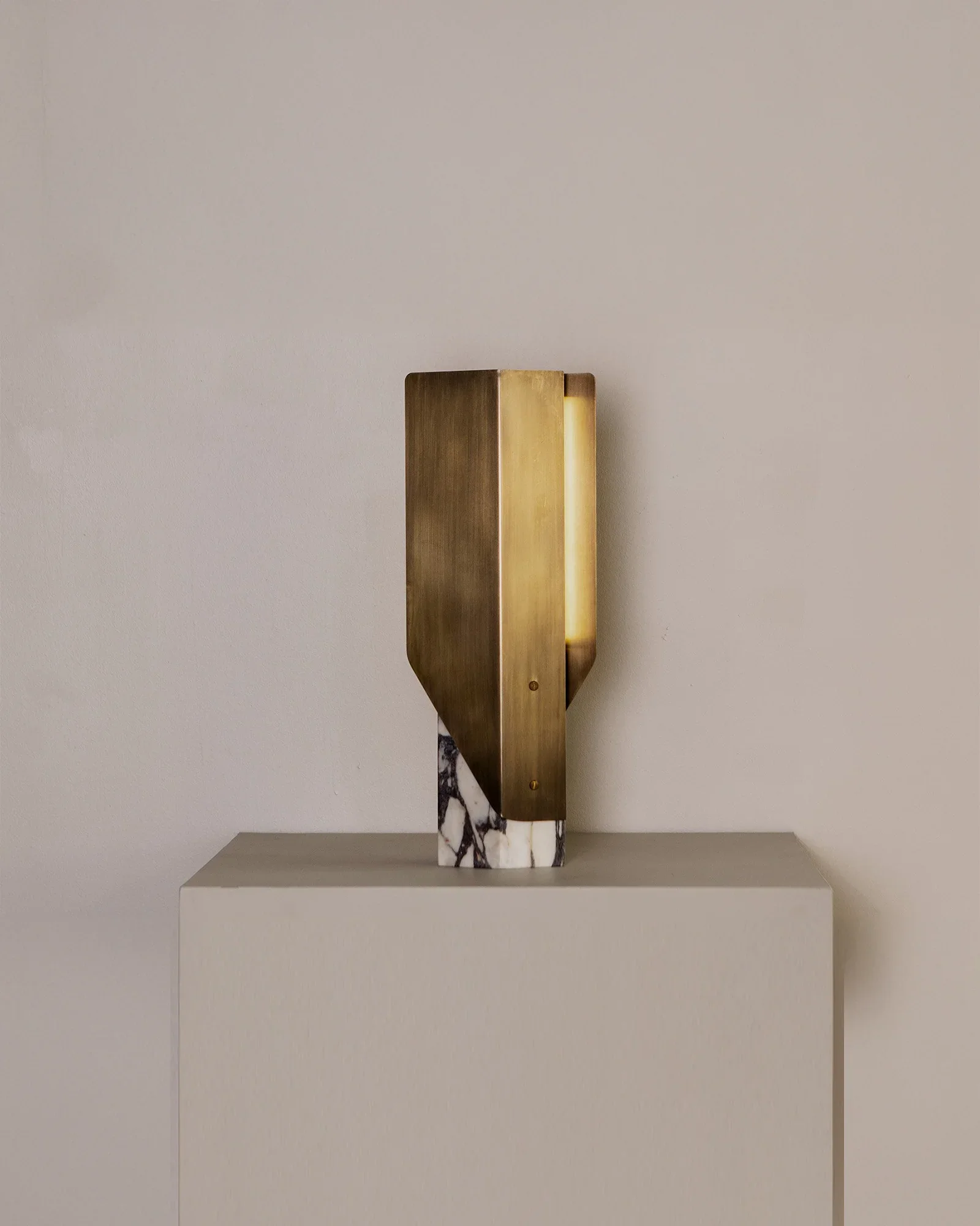 Fold Table Lamp - Image 4