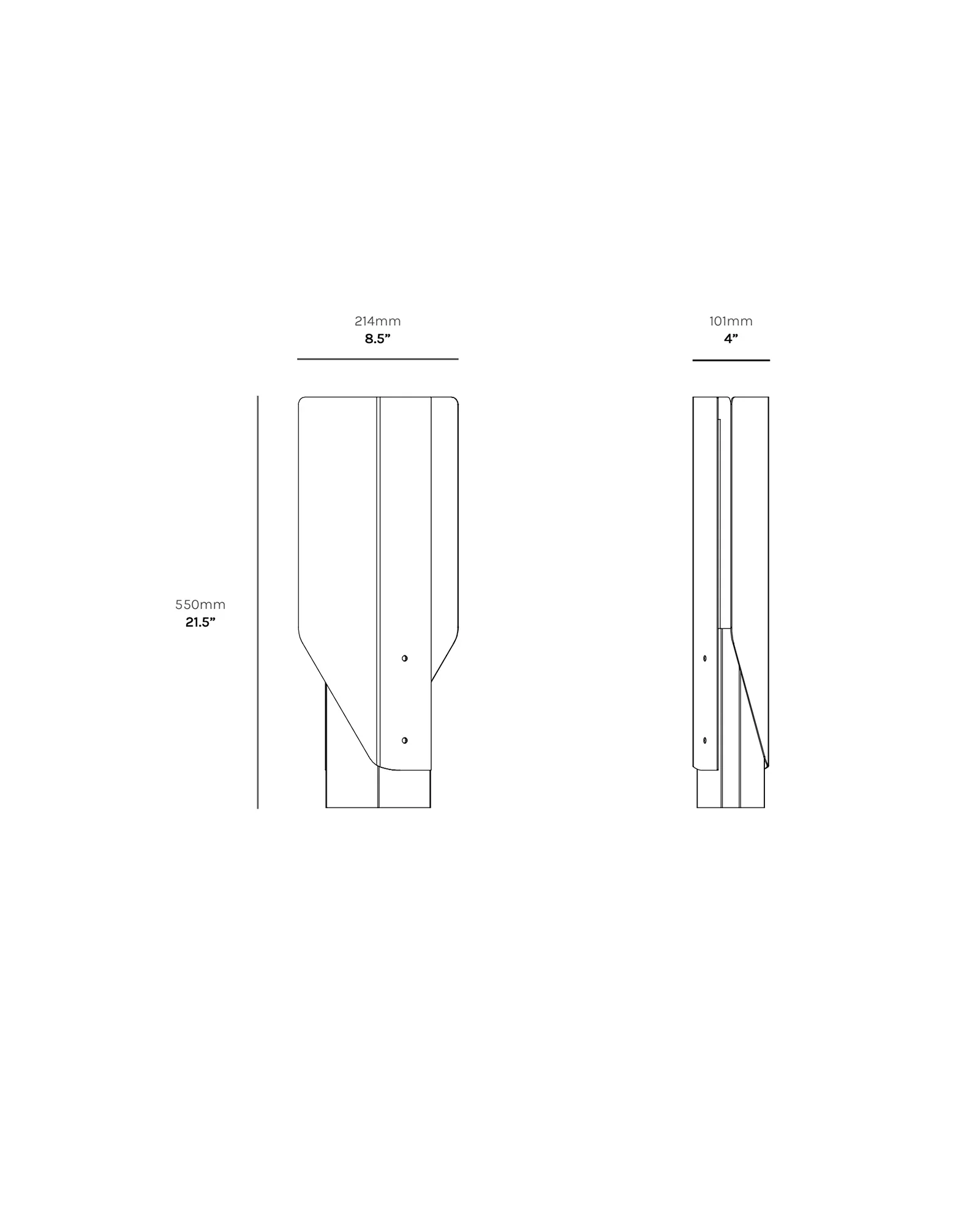 Fold Table Lamp - Image 7