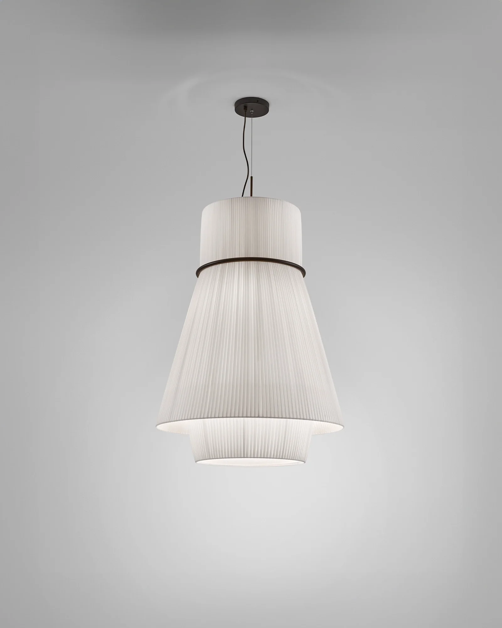 Folie 2-tier Pendant Light - Image 2
