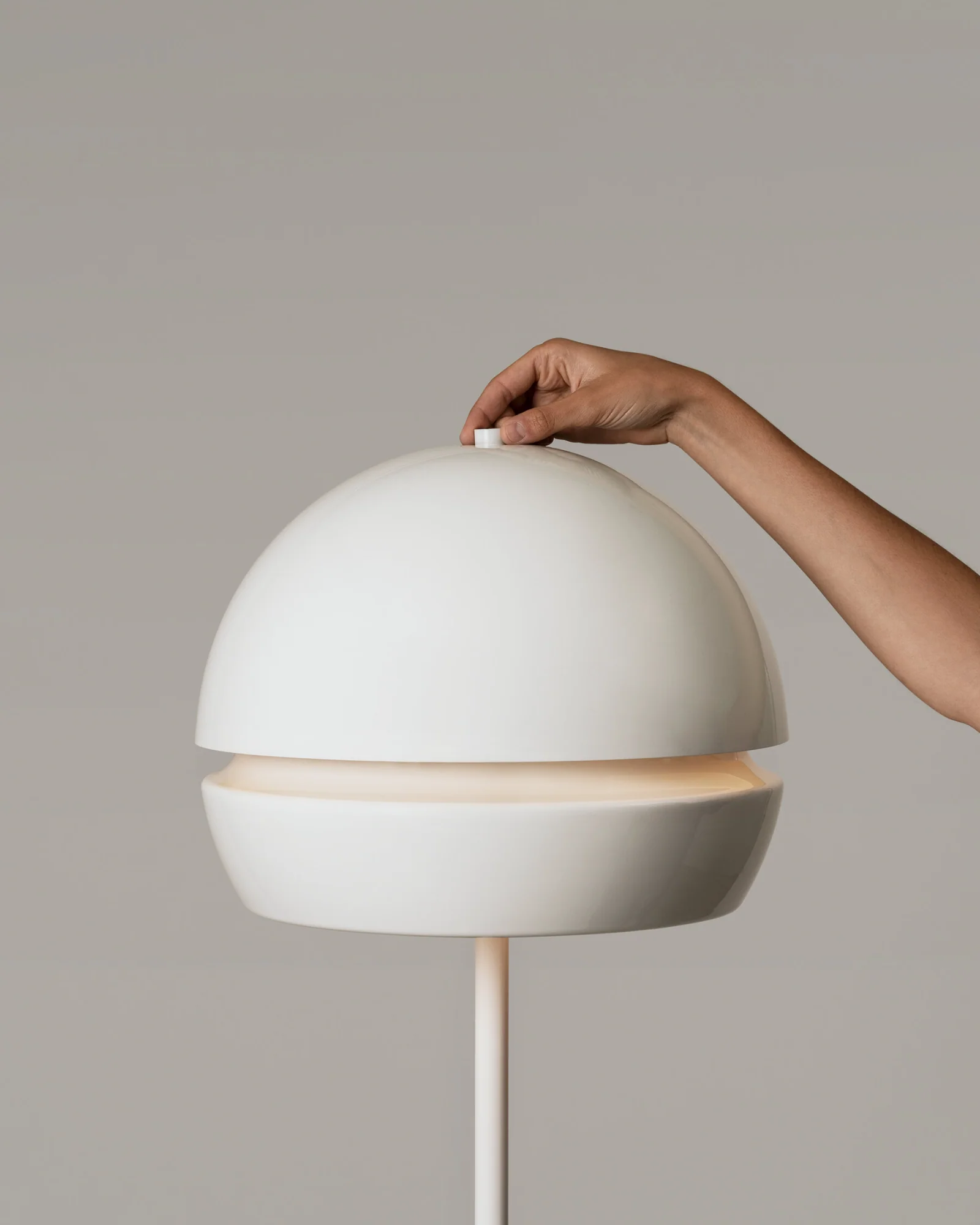 Fontana Alta Floor Lamp - Image 4