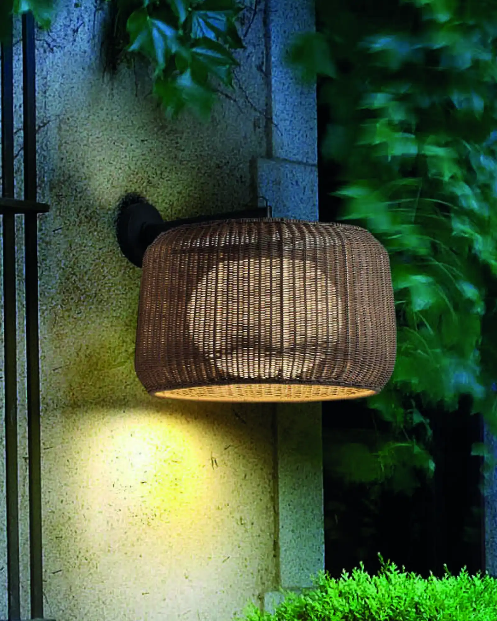 Fora Outdoor Wall Light - Image 2
