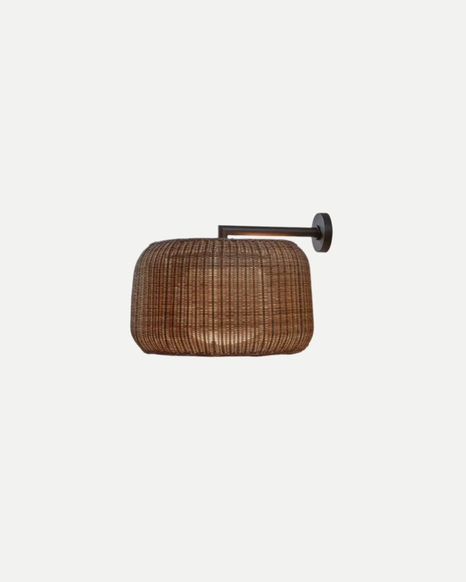 Fora Outdoor Wall Light - Image 4