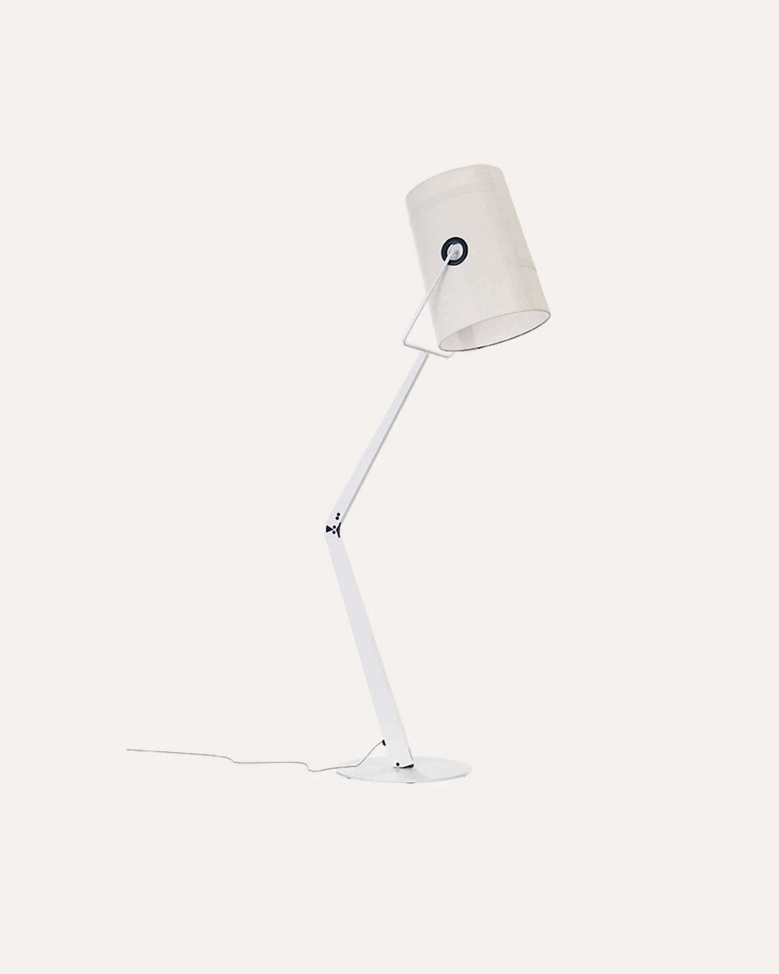 Fork Floor Lamp - Image 3