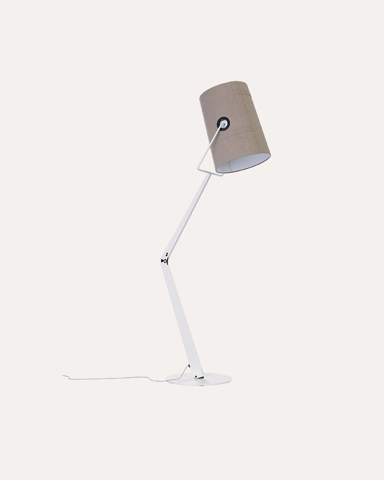 Fork Floor Lamp - Image 4