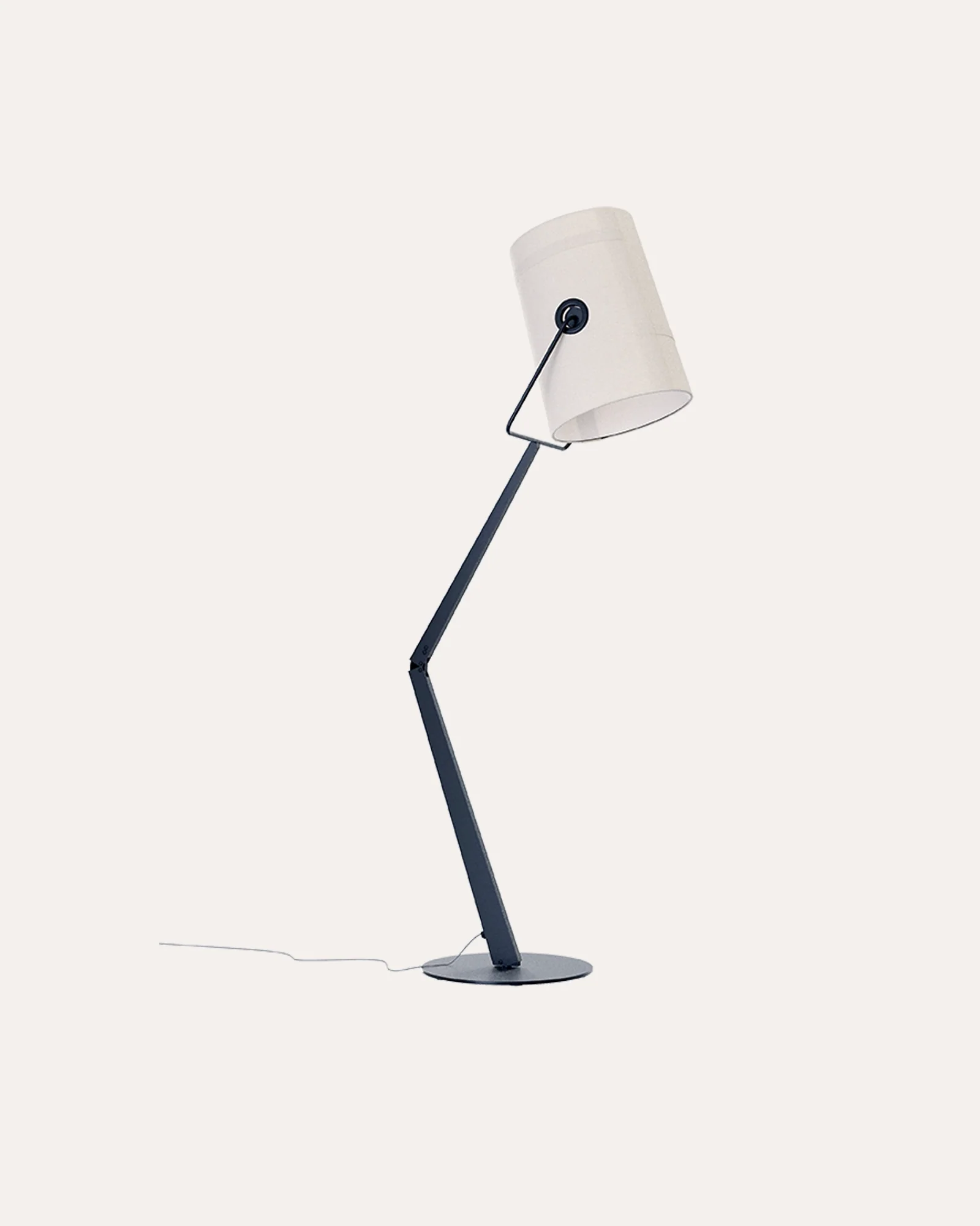 Fork Floor Lamp - Image 5
