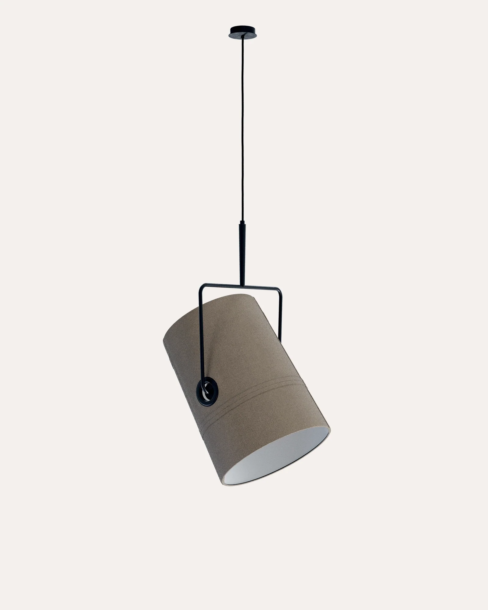 Fork Pendant Light - Image 3