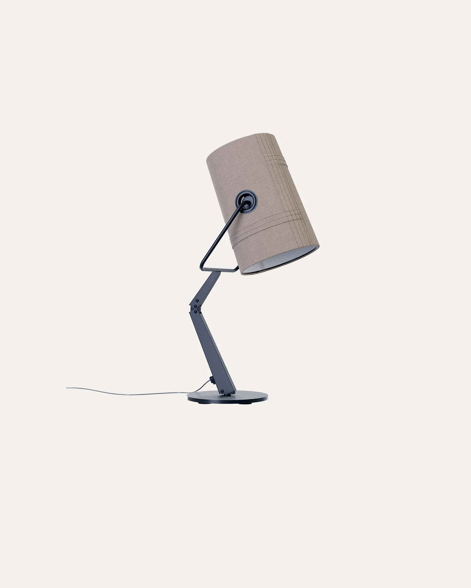 Fork Table Lamp - Image 6