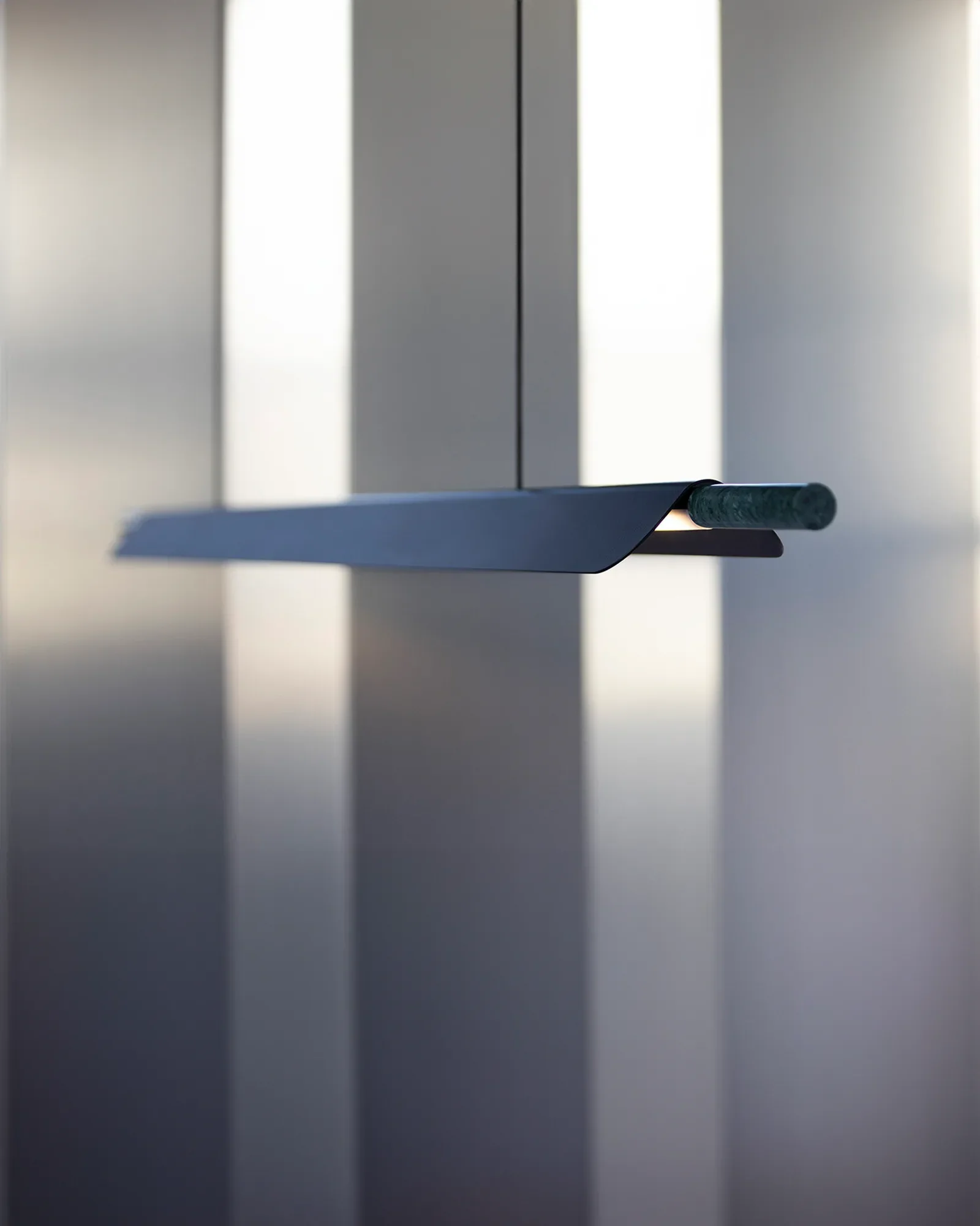 Formation Mono Linear Pendant Light - Image 3