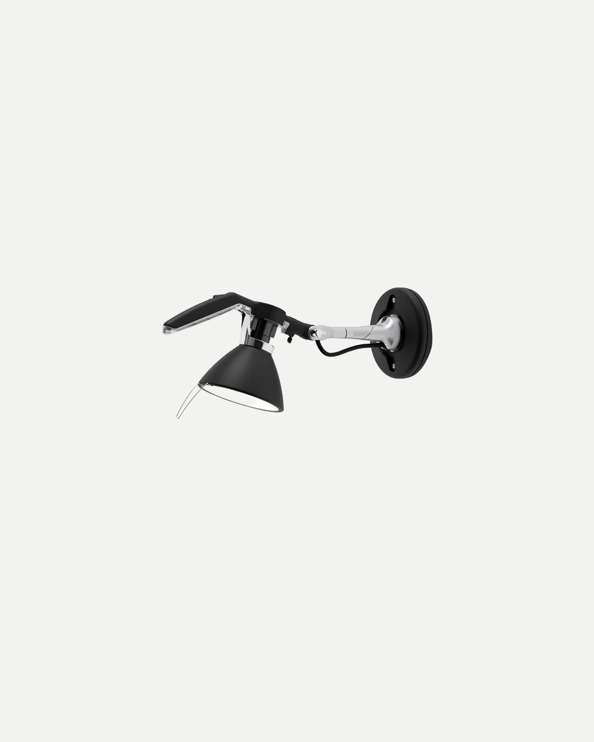 Fortebraccio Spot Wall/Ceiling Light - Image 3