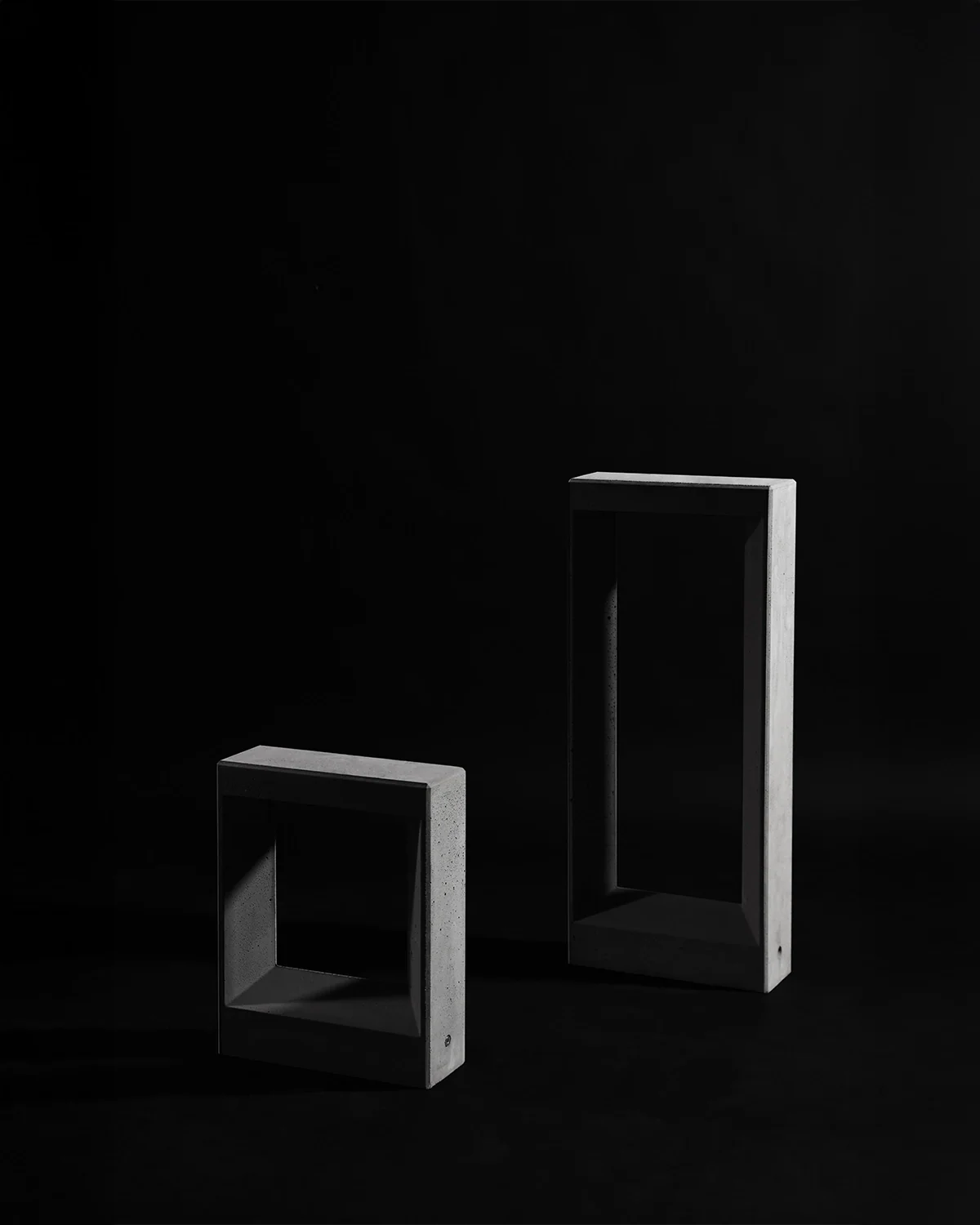 Frame Floor Lamp - Image 5
