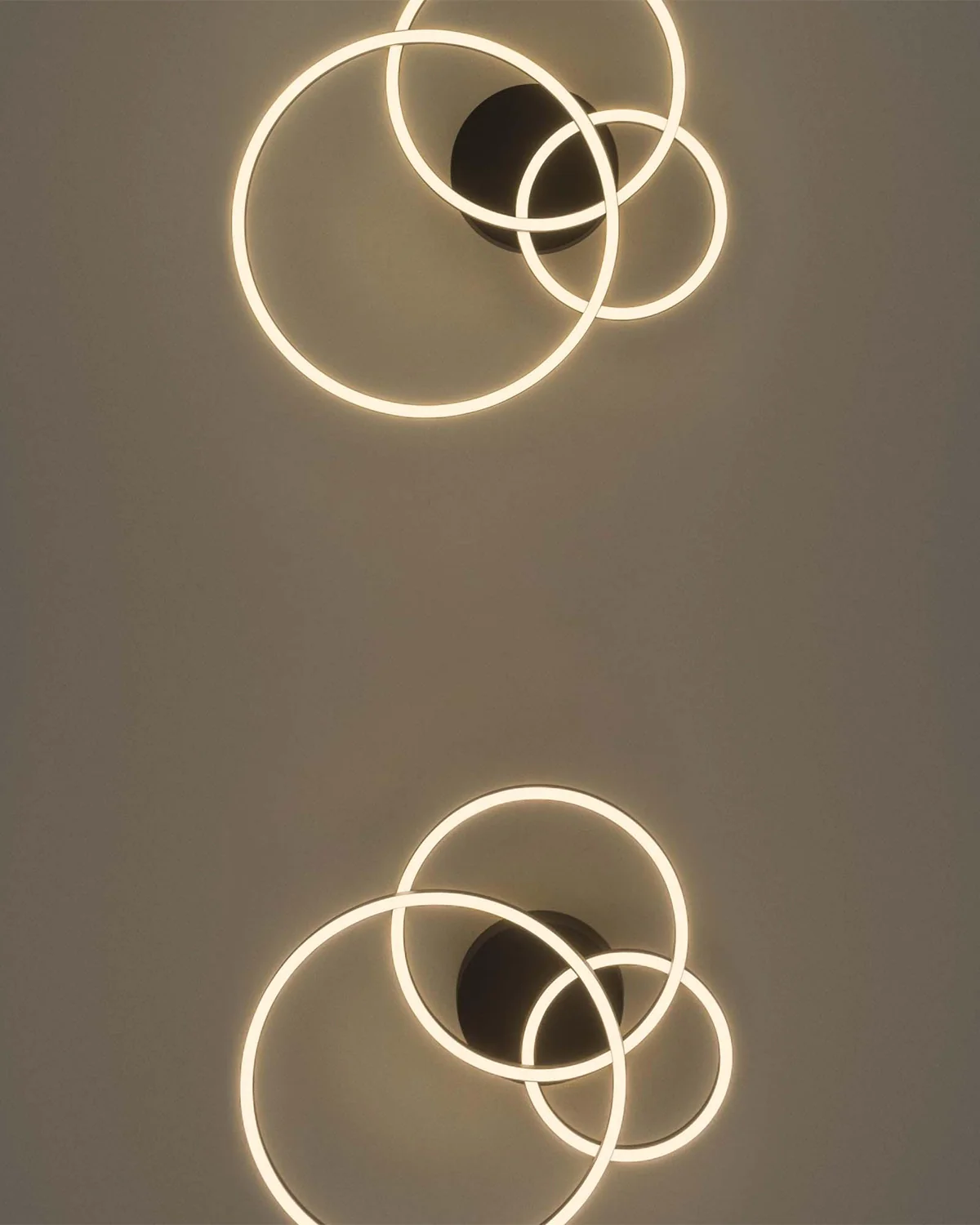 Frame PL Cerchio Ceiling Light - Image 2
