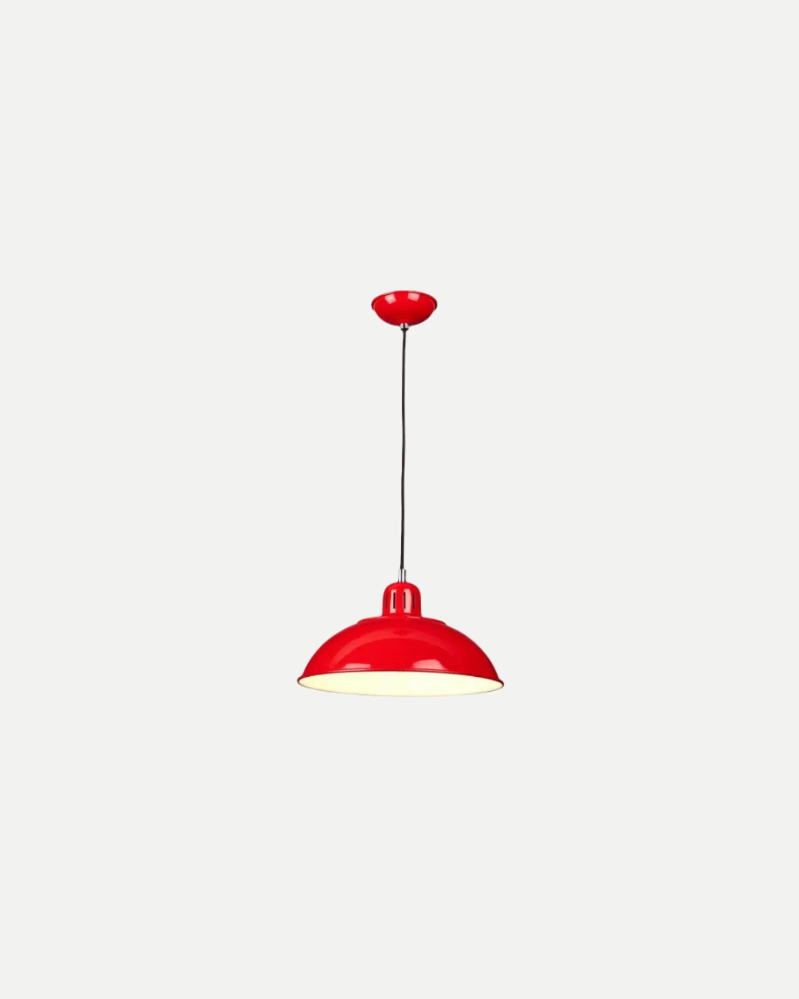 Franklin Pendant Light - Image 5