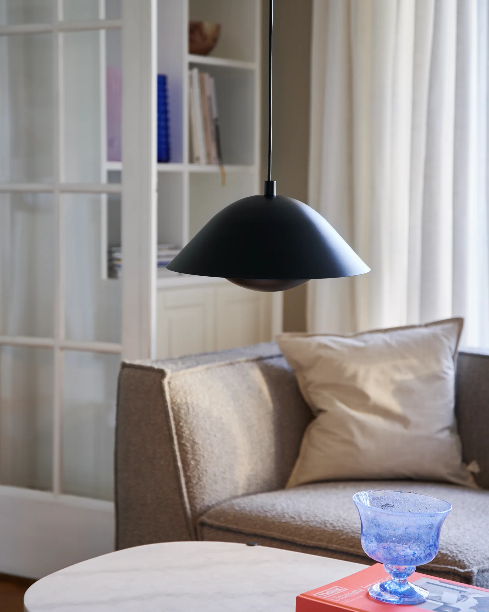 Freya Pendant Light - Image 3