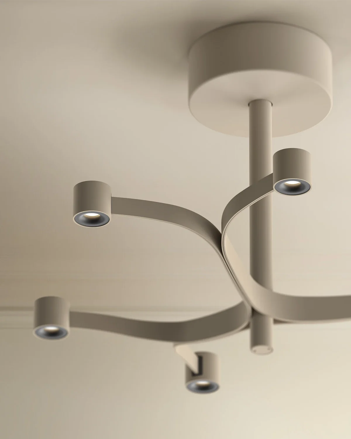 Fronda Ceiling Light - Image 2