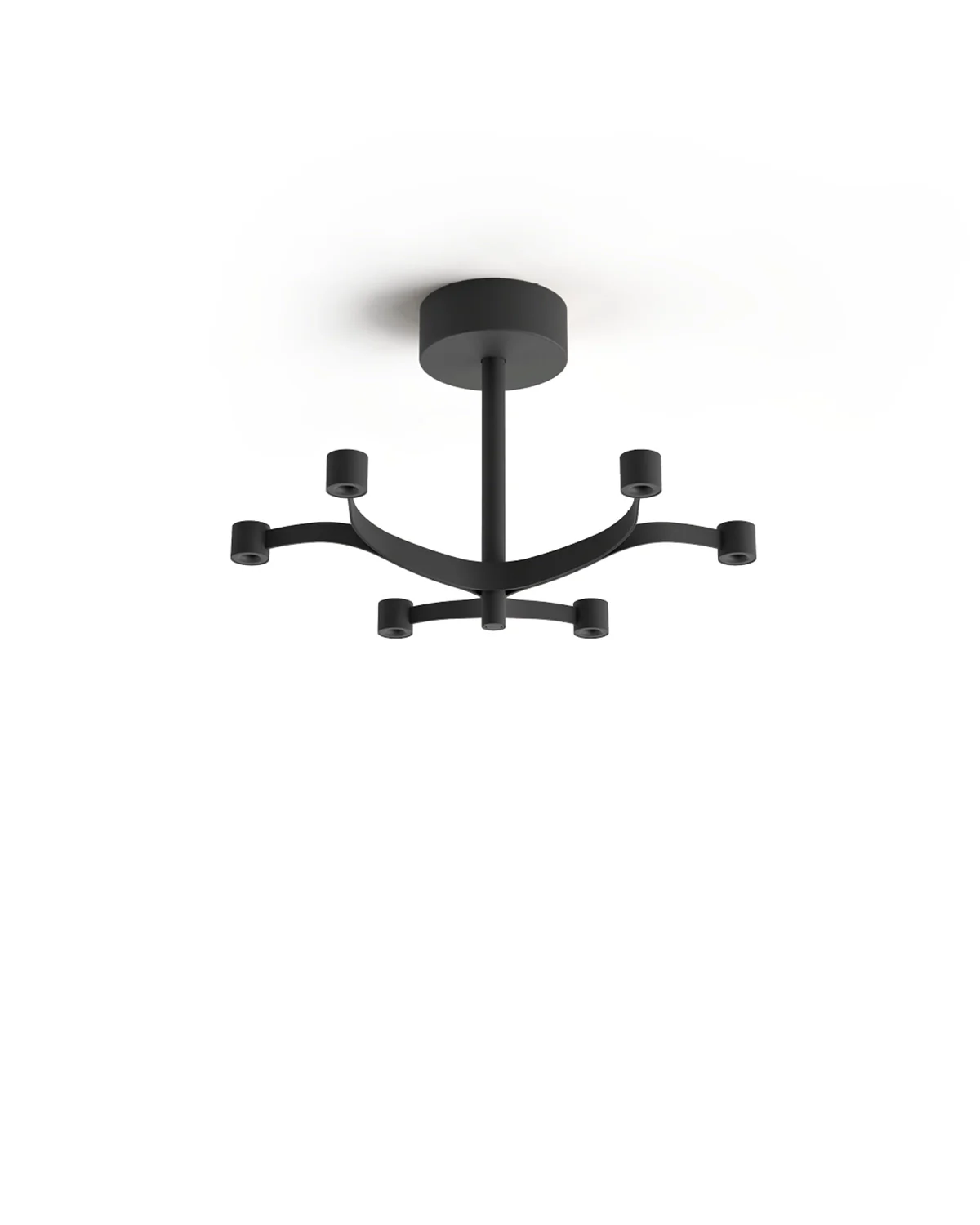 Fronda Ceiling Light - Image 3